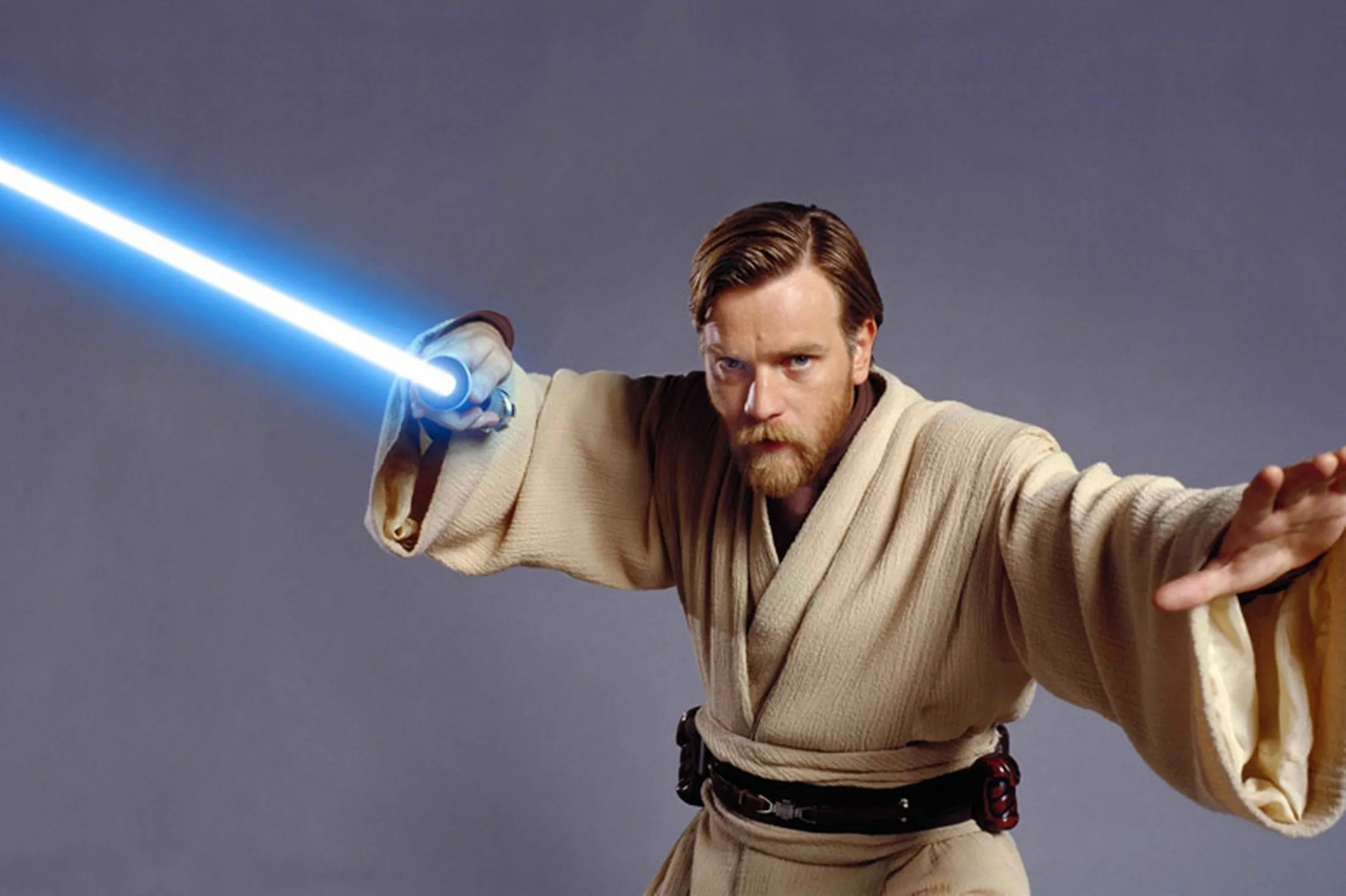 Obi-Wan Kenobi, Movies, Hello there, Star Wars, 2200x1470 HD Desktop