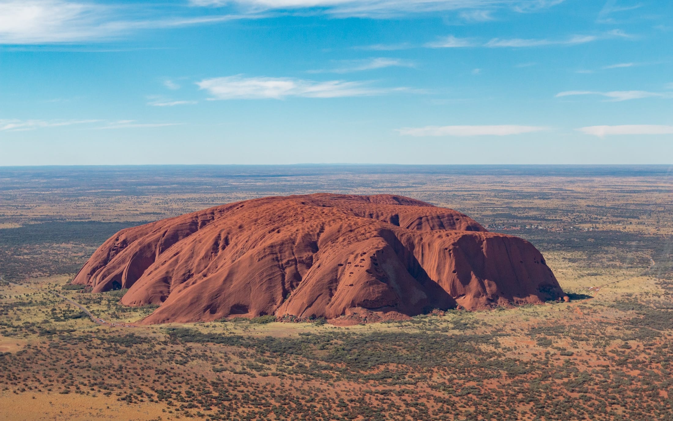 Uluru and Kata Tjuta, Rebelone photography, Videography, Travel adventure, 2200x1380 HD Desktop