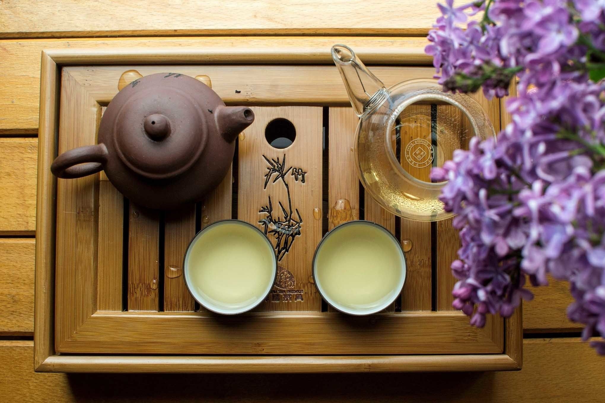 Chinese tea wallpapers, Traditional tea culture, Cultural backgrounds, Tea ceremonies, 2040x1360 HD Desktop