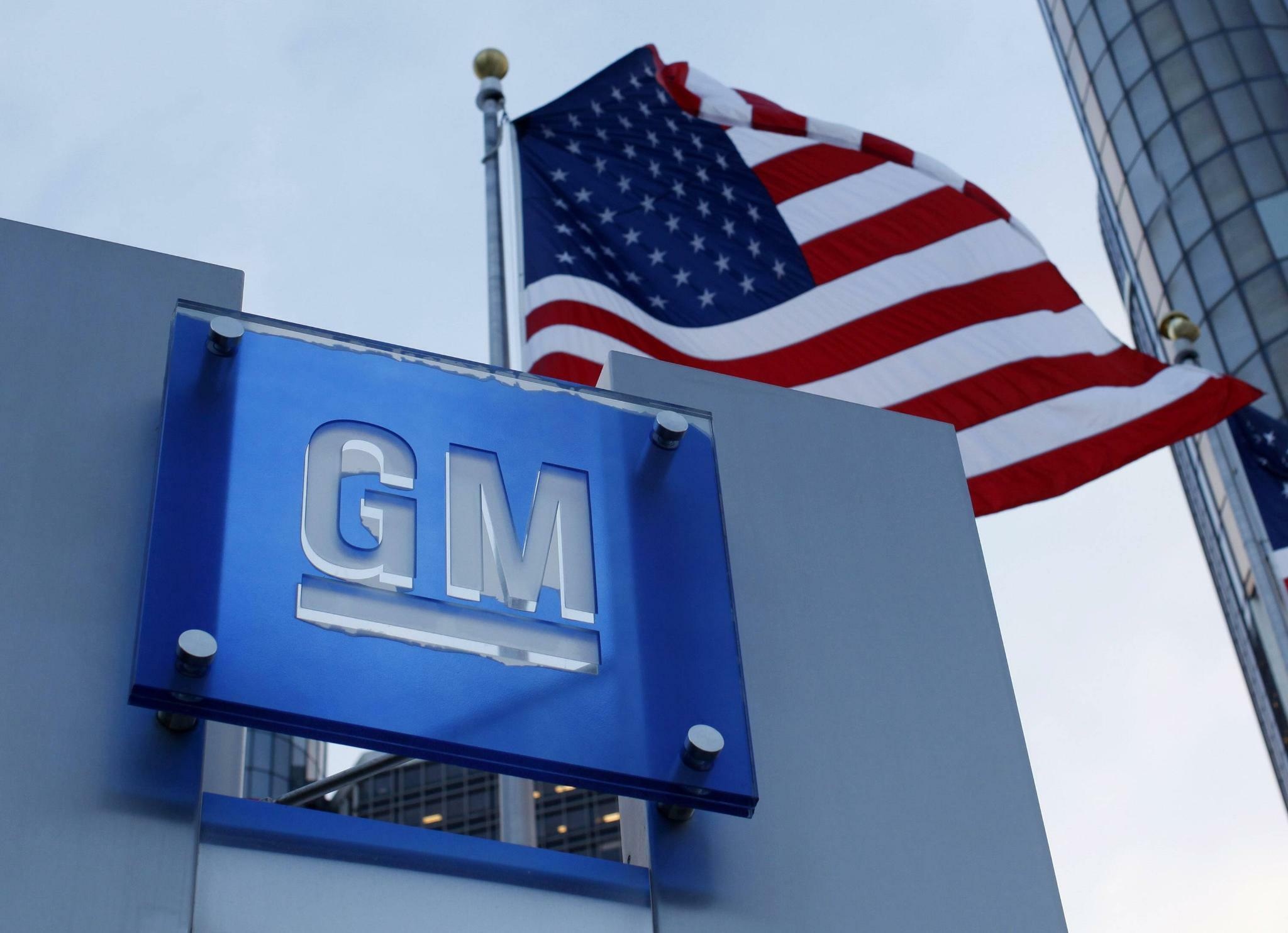 General Motors, Plant closures, Job cuts, Automotive industry, 2050x1490 HD Desktop