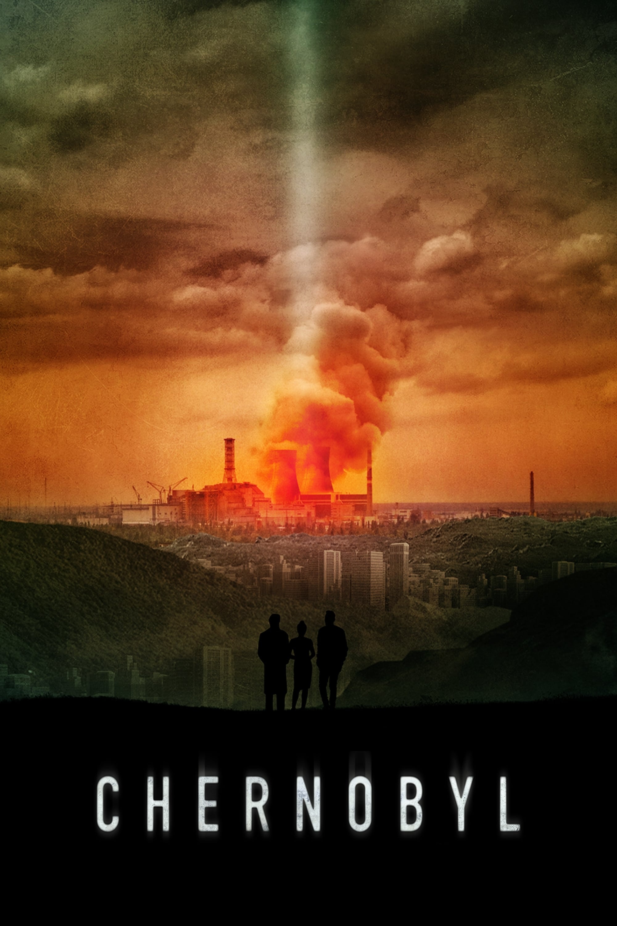 Chernobyl TV Mini Series, 2019 posters, The Movie Database, TMDB, 2000x3000 HD Phone