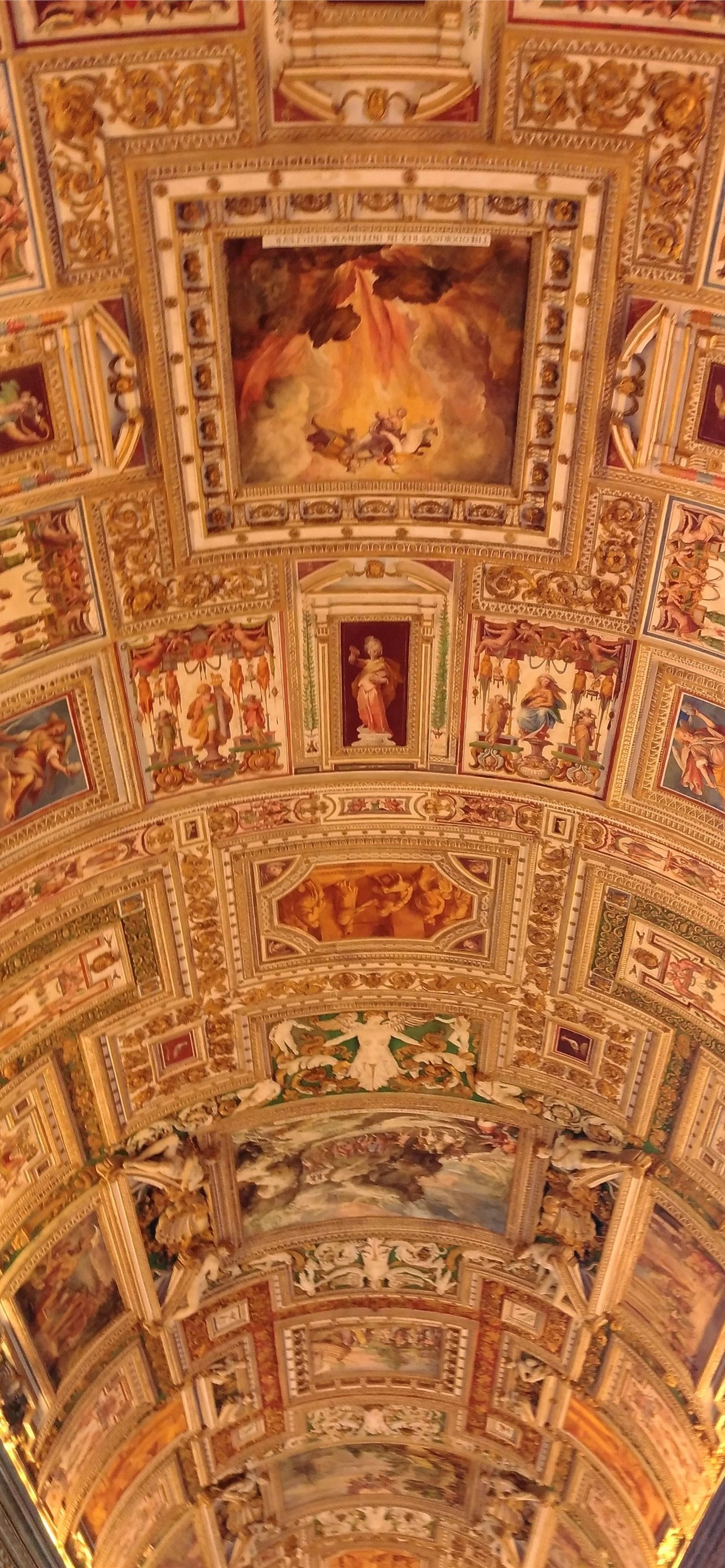 Vatican City, iPhone HD wallpapers, 1290x2780 HD Phone