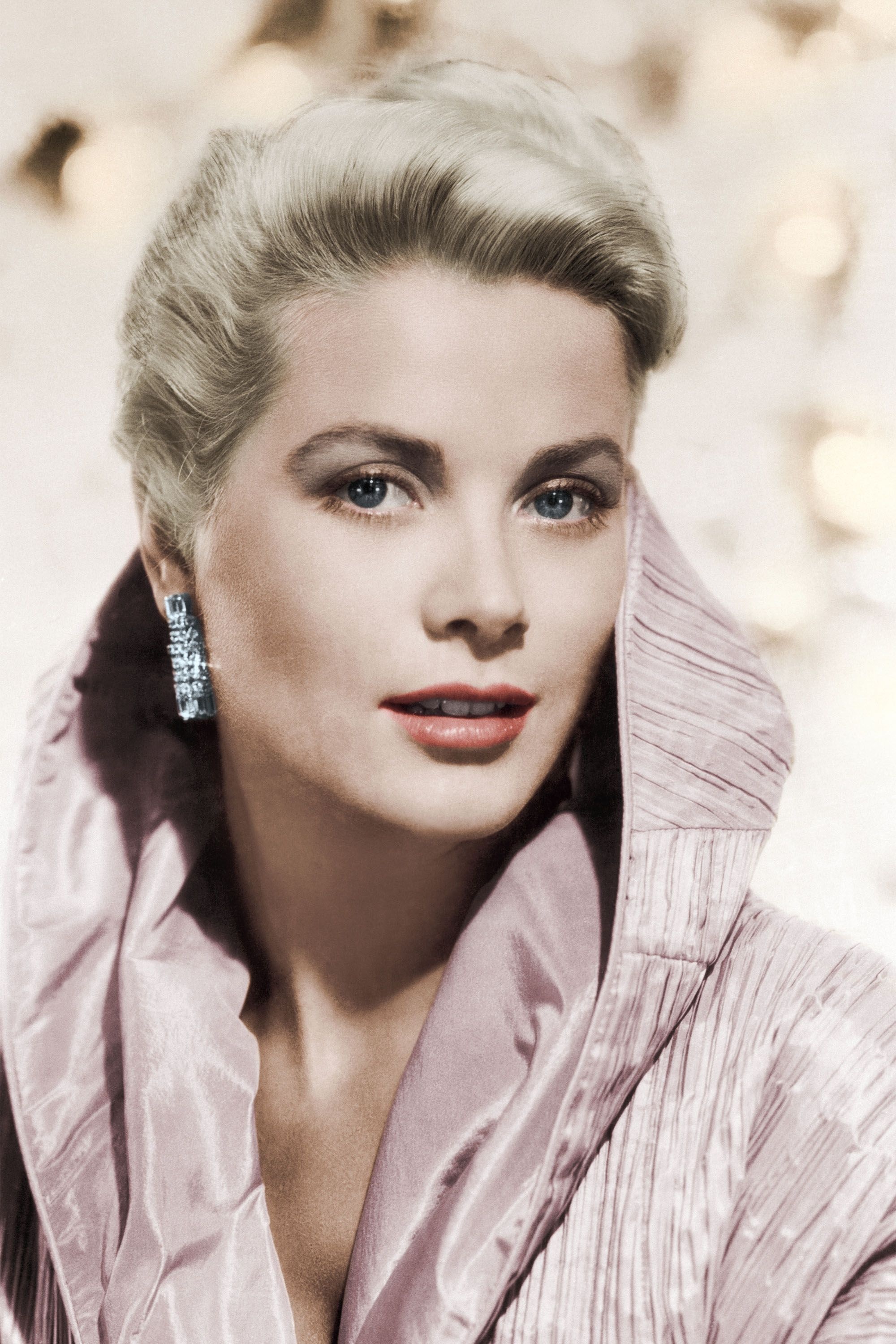 Grace Kelly Movies, Vintage beauty, Grace Kelly's timeless charm, Classic Hollywood, 2000x3000 HD Phone