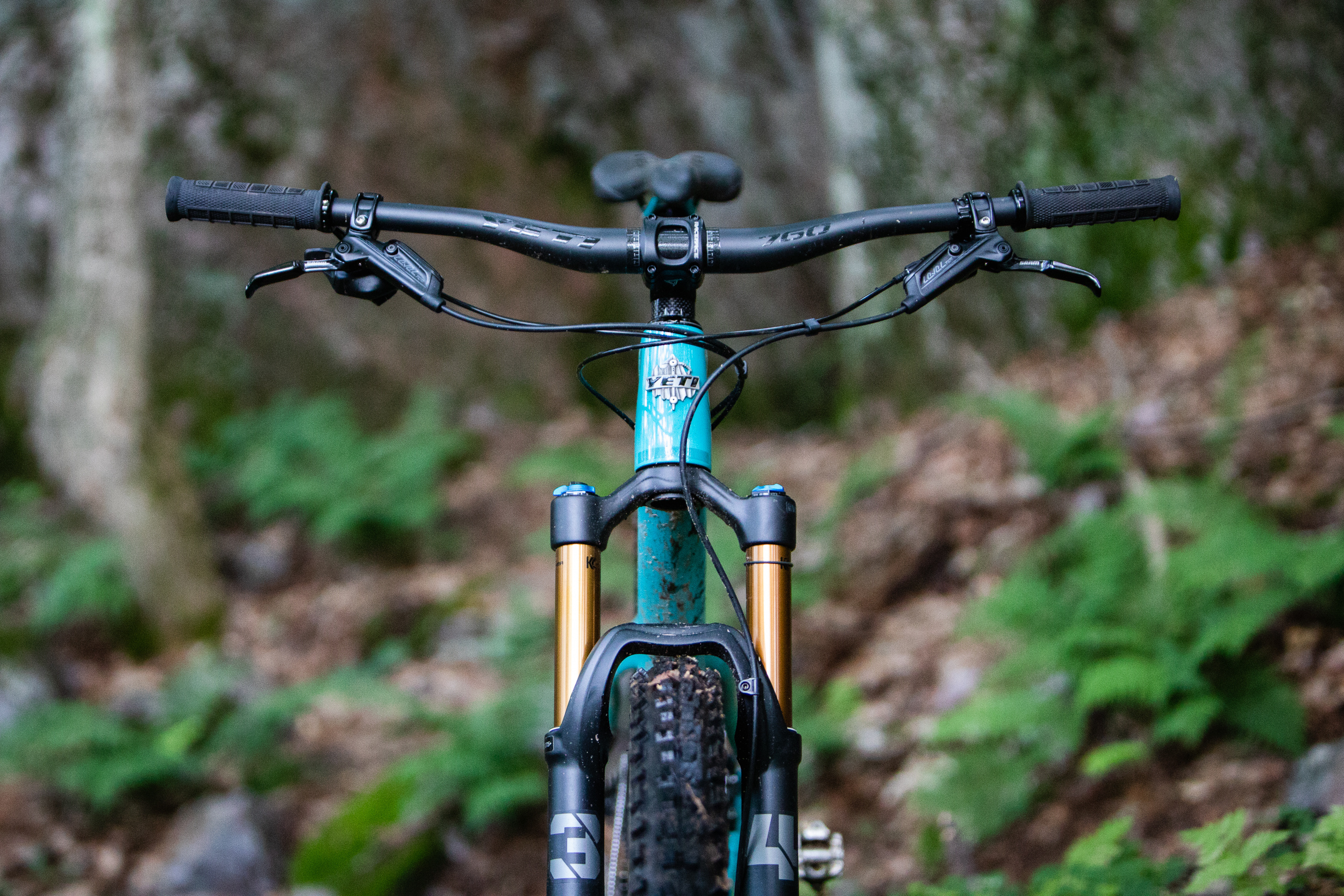 Yeti Cycles, Sports expertise, Hardtail bikes, Limited-time offer, 2500x1670 HD Desktop