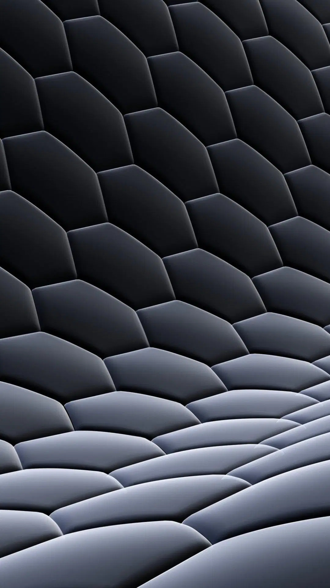 Honeycomb, Black wallpaper, Android and iPhone compatible, HD backgrounds, 1080x1920 Full HD Phone