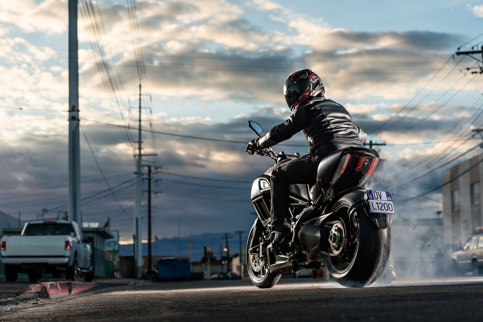 Ducati XDiavel, Motorcycle wallpapers, Stylish cruiser, High-resolution, 2020x1350 HD Desktop