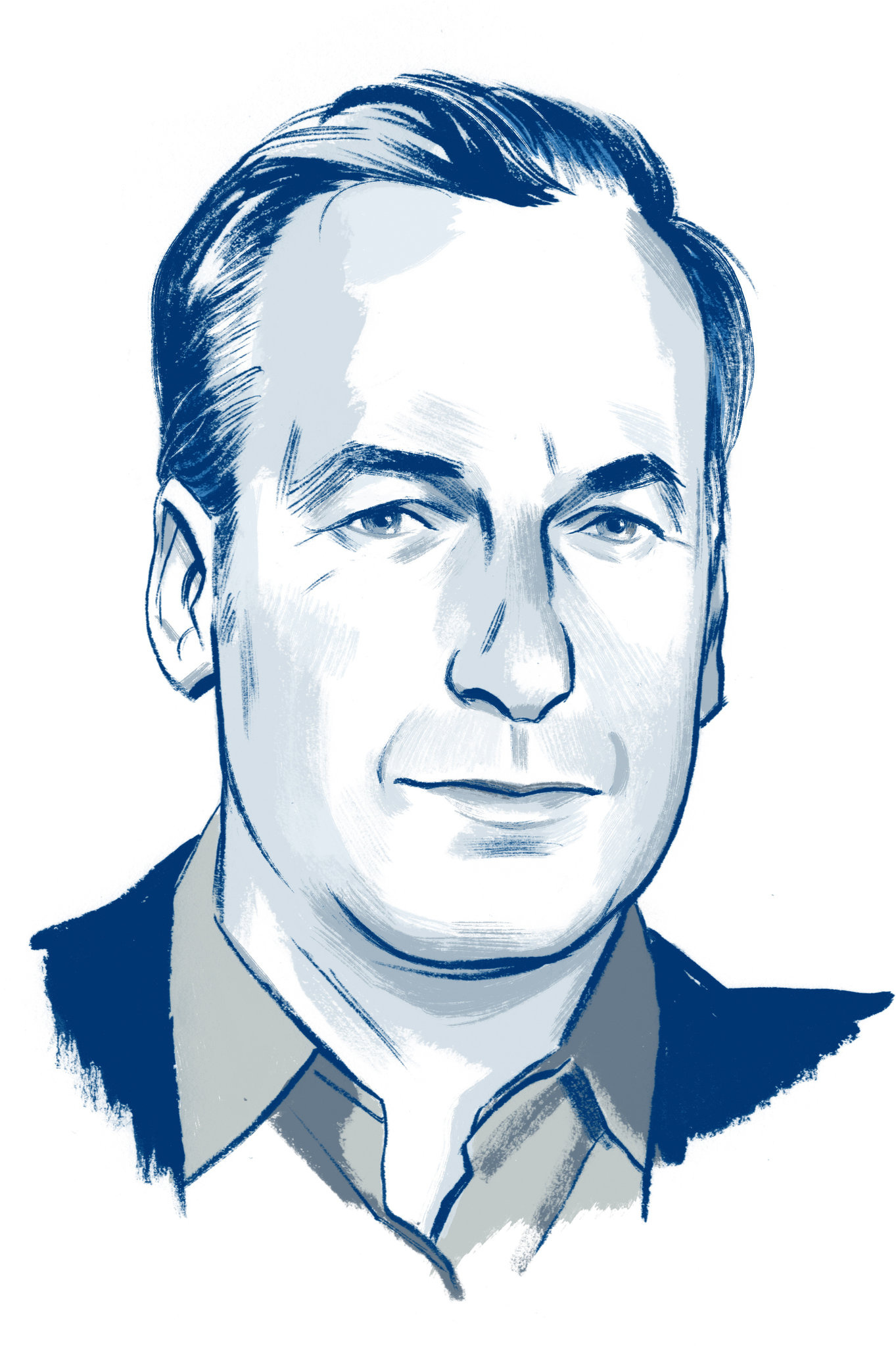 Bob Odenkirk Movies, Bob Odenkirk by the book, The New York Times, 1370x2050 HD Phone