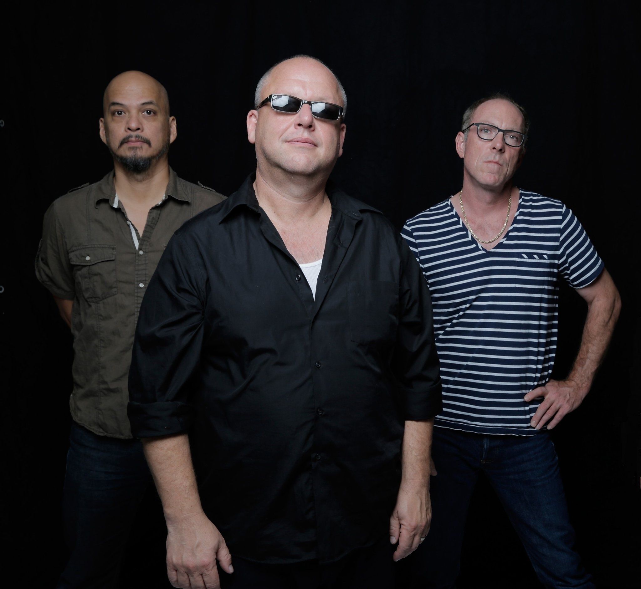 Joey Santiago, Pixies album review, Indie Cindy, 2050x1890 HD Desktop