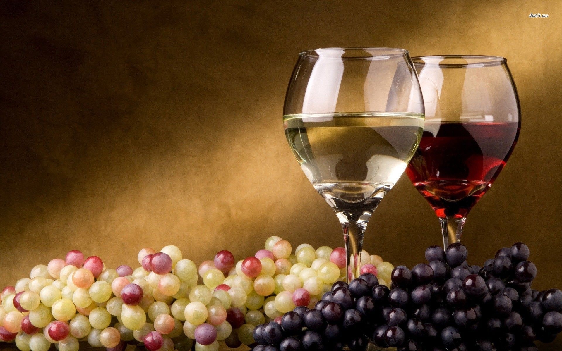 Grapes: Wine, Wine glass, Food, Fruits. 1920x1200 HD Wallpaper.