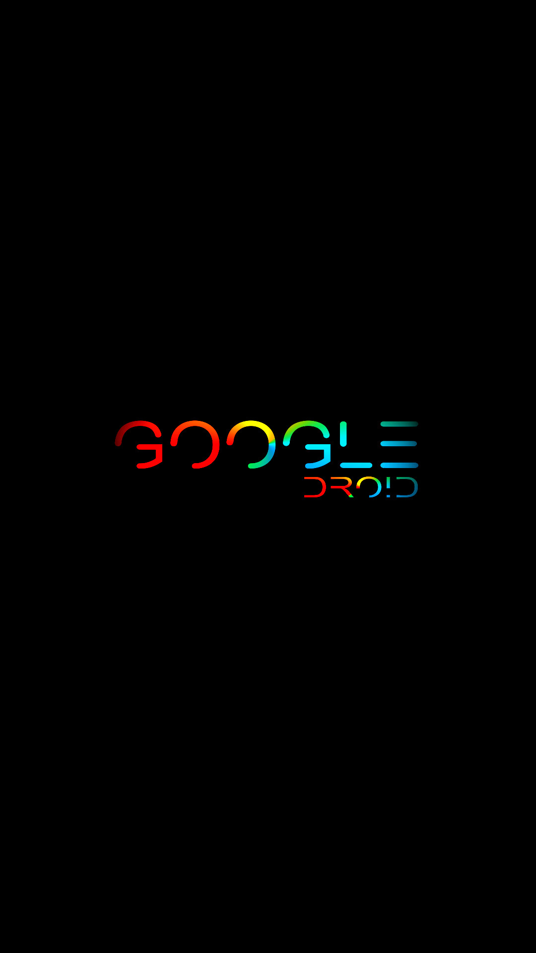 Google: Sundar Pichai was appointed CEO of the company on October 24, 2015. 1080x1920 Full HD Wallpaper.