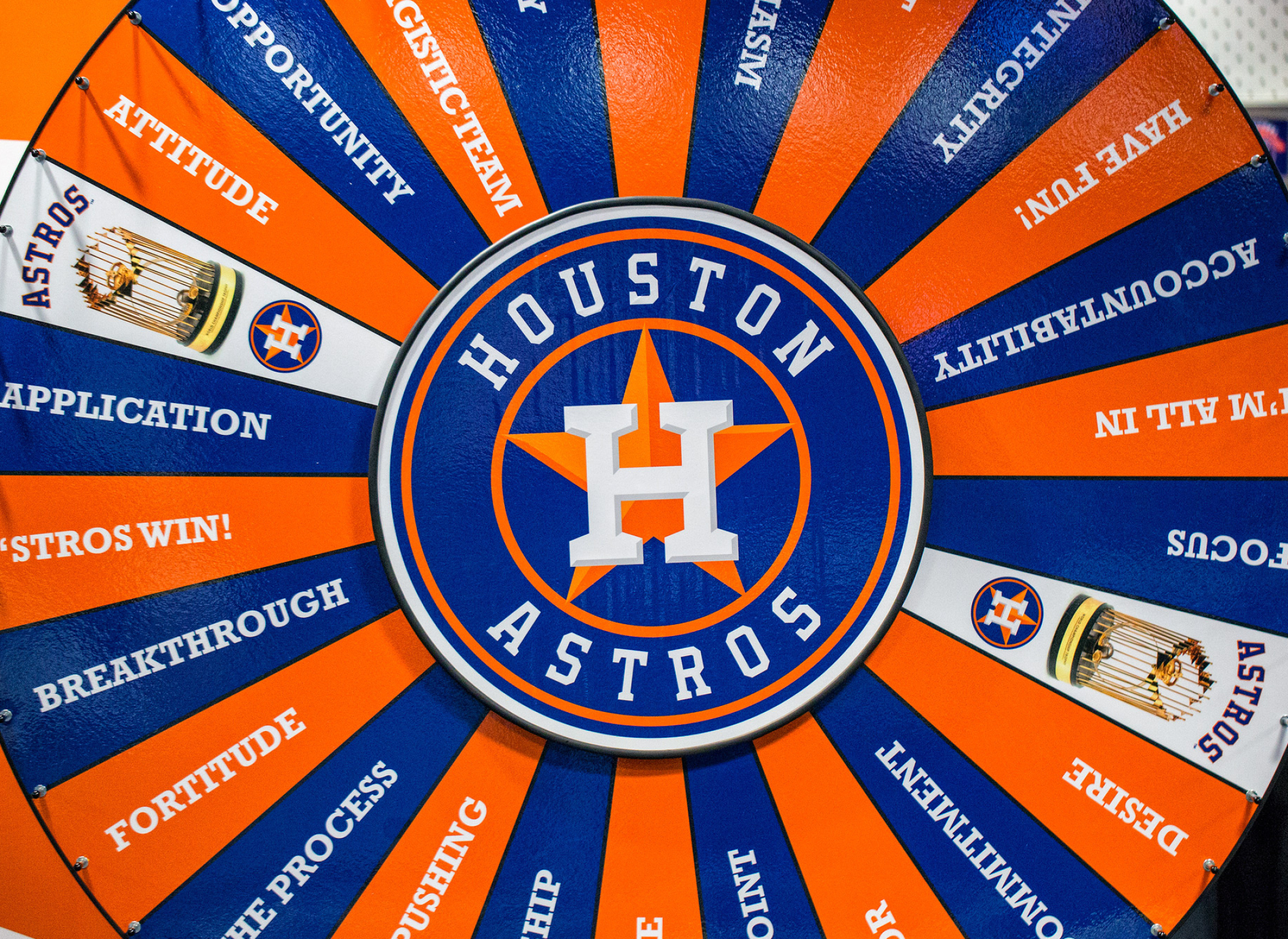 Houston Astros, MLB baseball, Wallpaper, 31, 2050x1500 HD Desktop