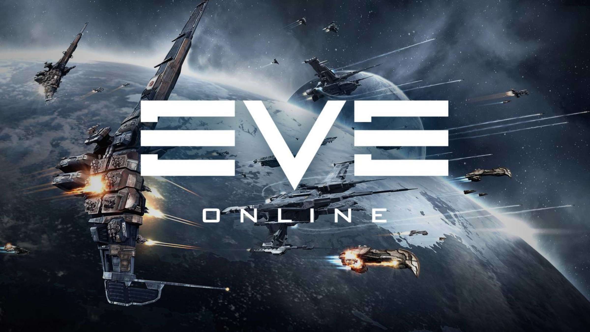EVE Online, Geburtstag, Celebration, Gaming, 2400x1350 HD Desktop
