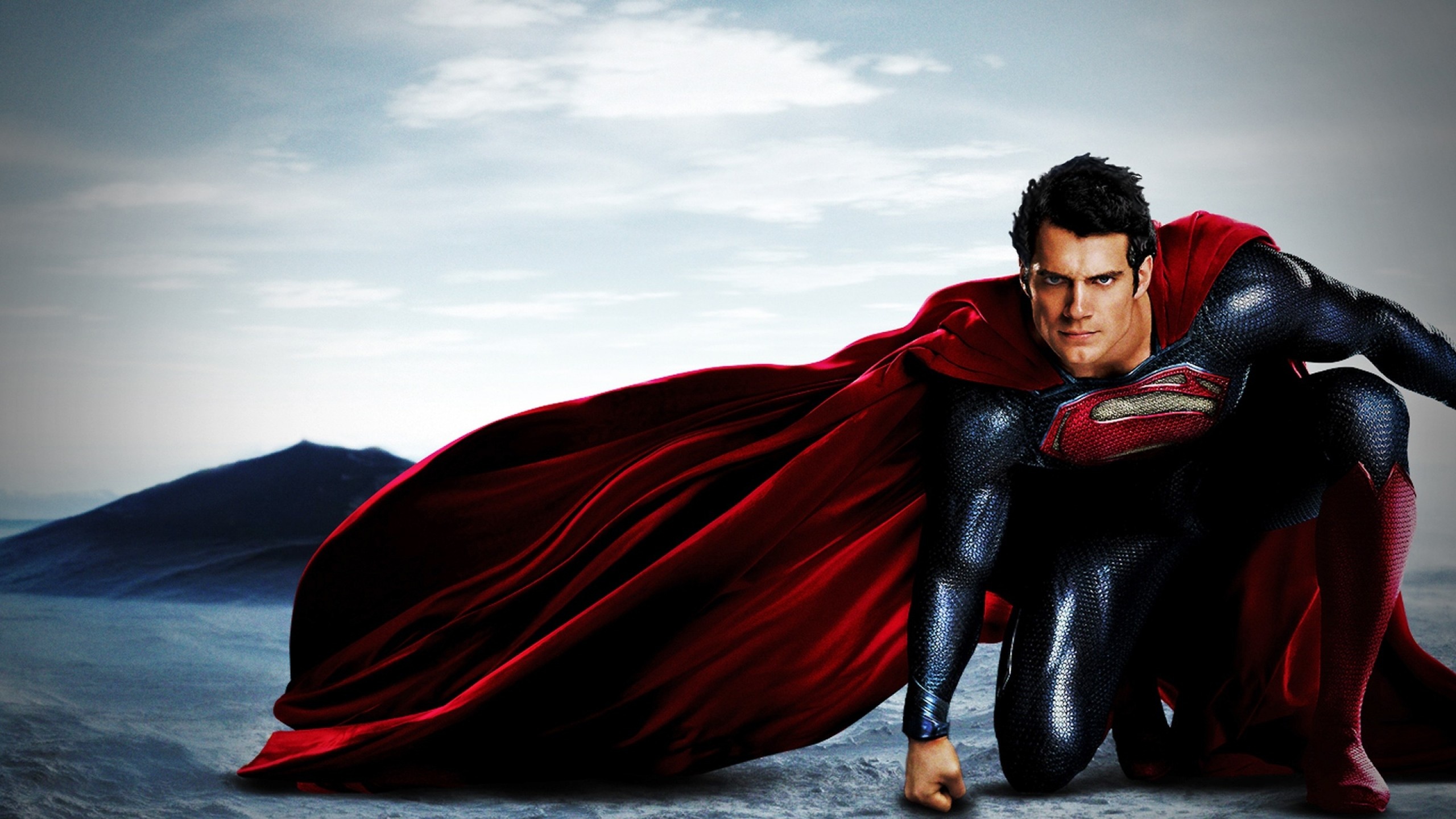 Henry Cavill HD wallpapers, Background images, 2560x1440 HD Desktop
