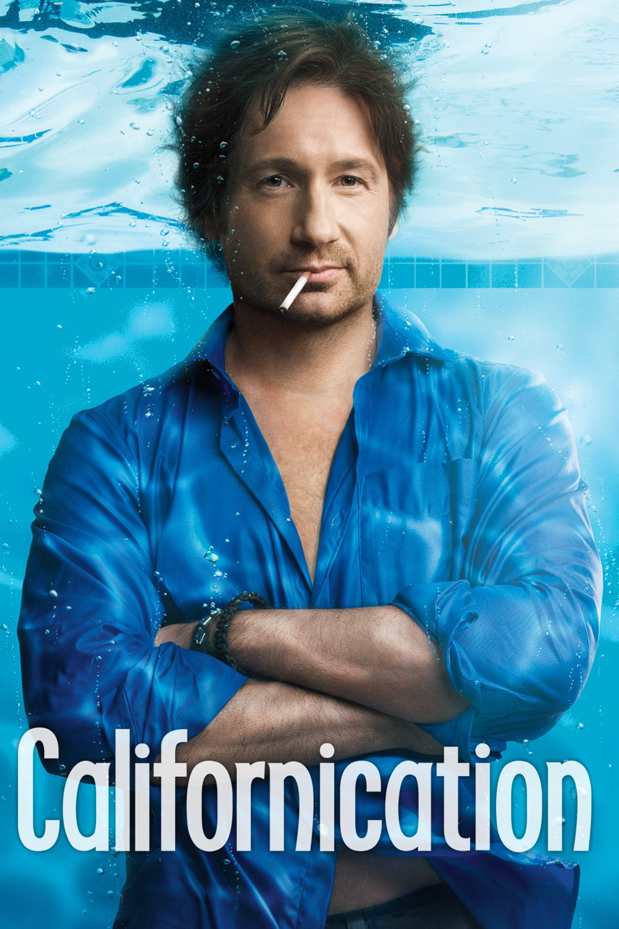Californication (TV Series): Fictional character and the protagonist of the Showtime television series. 2000x3000 HD Wallpaper.