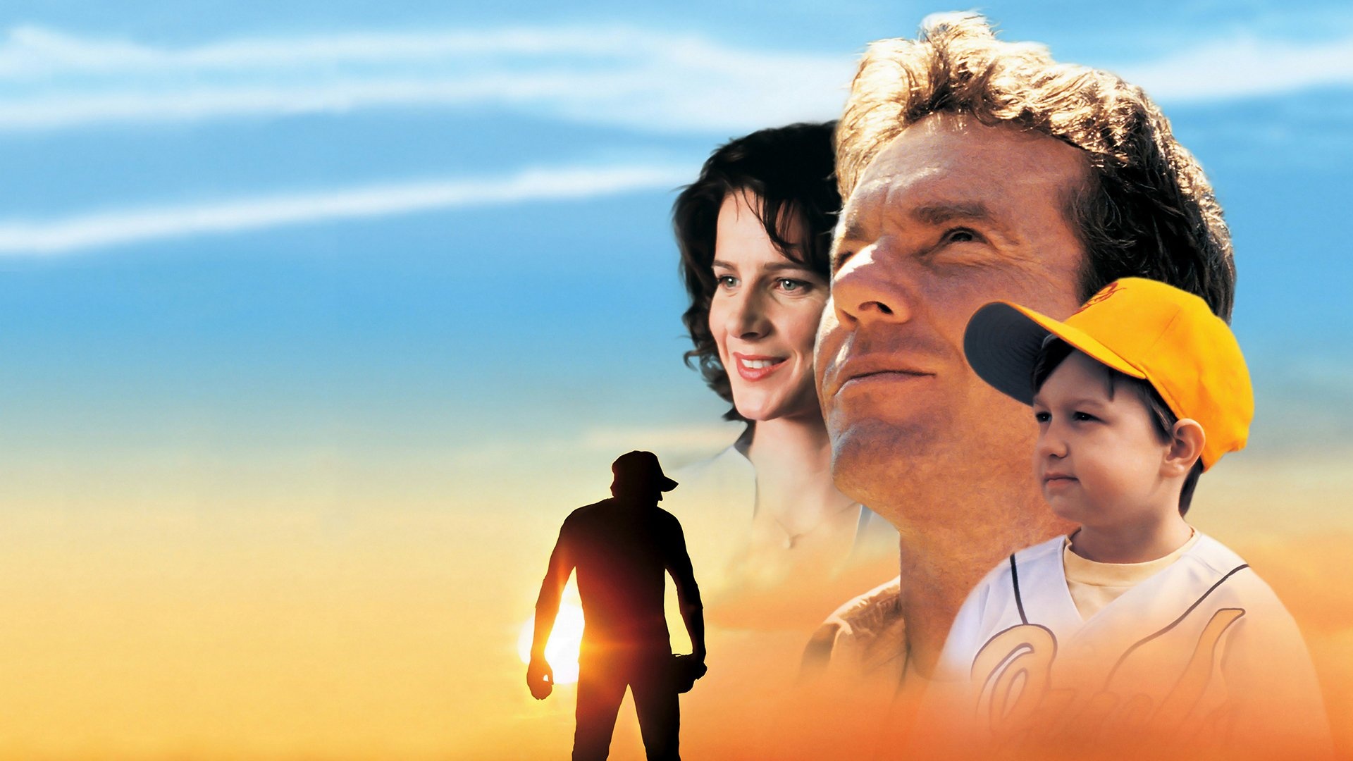 The Rookie 2002, HD Wallpapers, Background images, Dennis Quaid, 1920x1080 Full HD Desktop