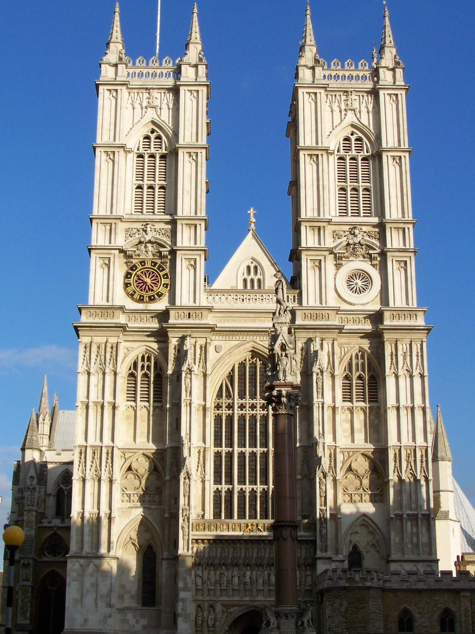 Westminster Abbey, HD wallpapers, High resolution, Image gallery, 1540x2050 HD Phone