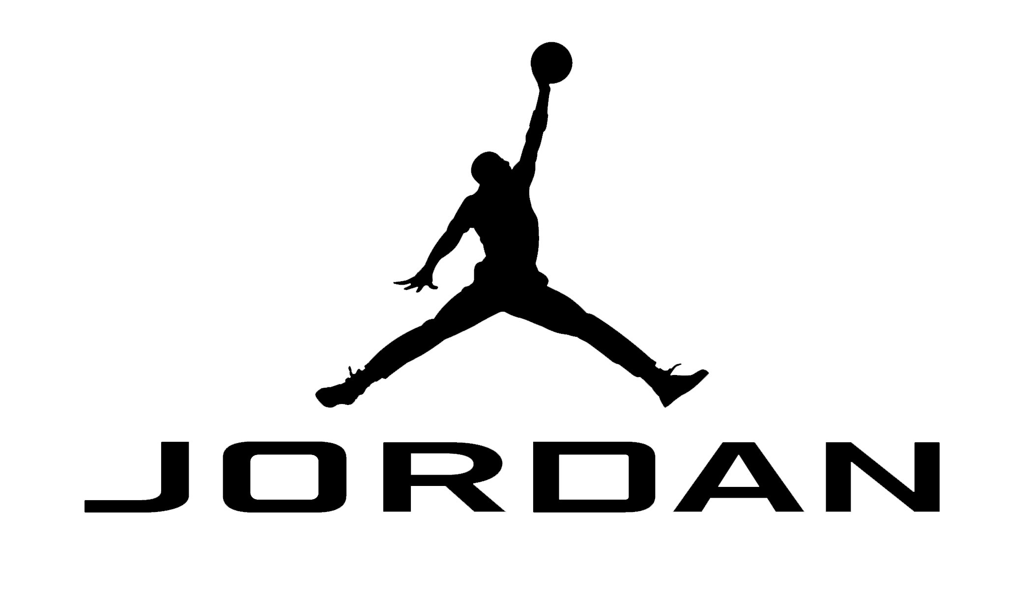 Jumpman Logo, Michael Jordan logo, Air Jordan wallpapers, Sneaker fashion, 2100x1210 HD Desktop