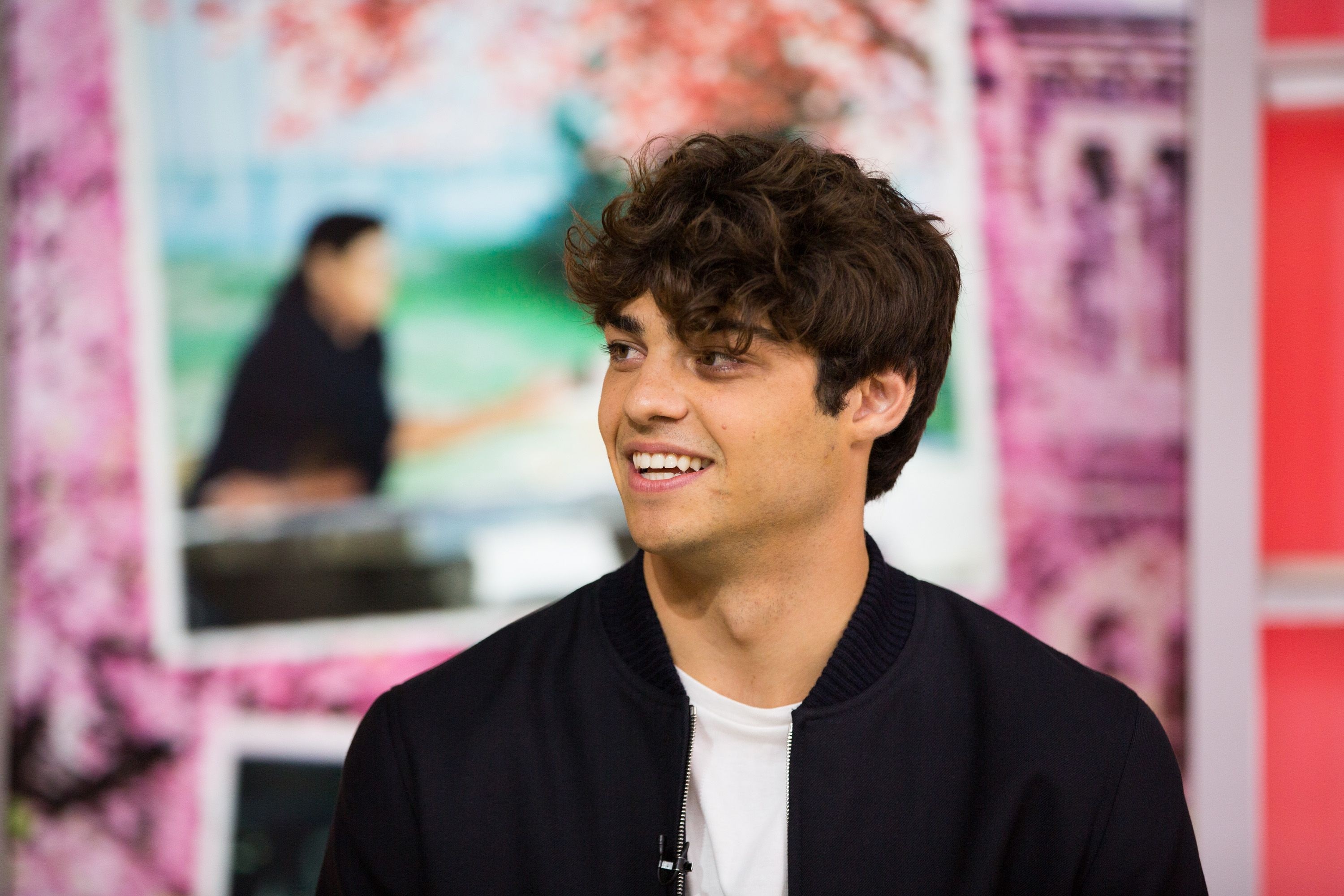 Noah Centineo, New movie star, Hollywood discount, Limited time offer, 3000x2000 HD Desktop