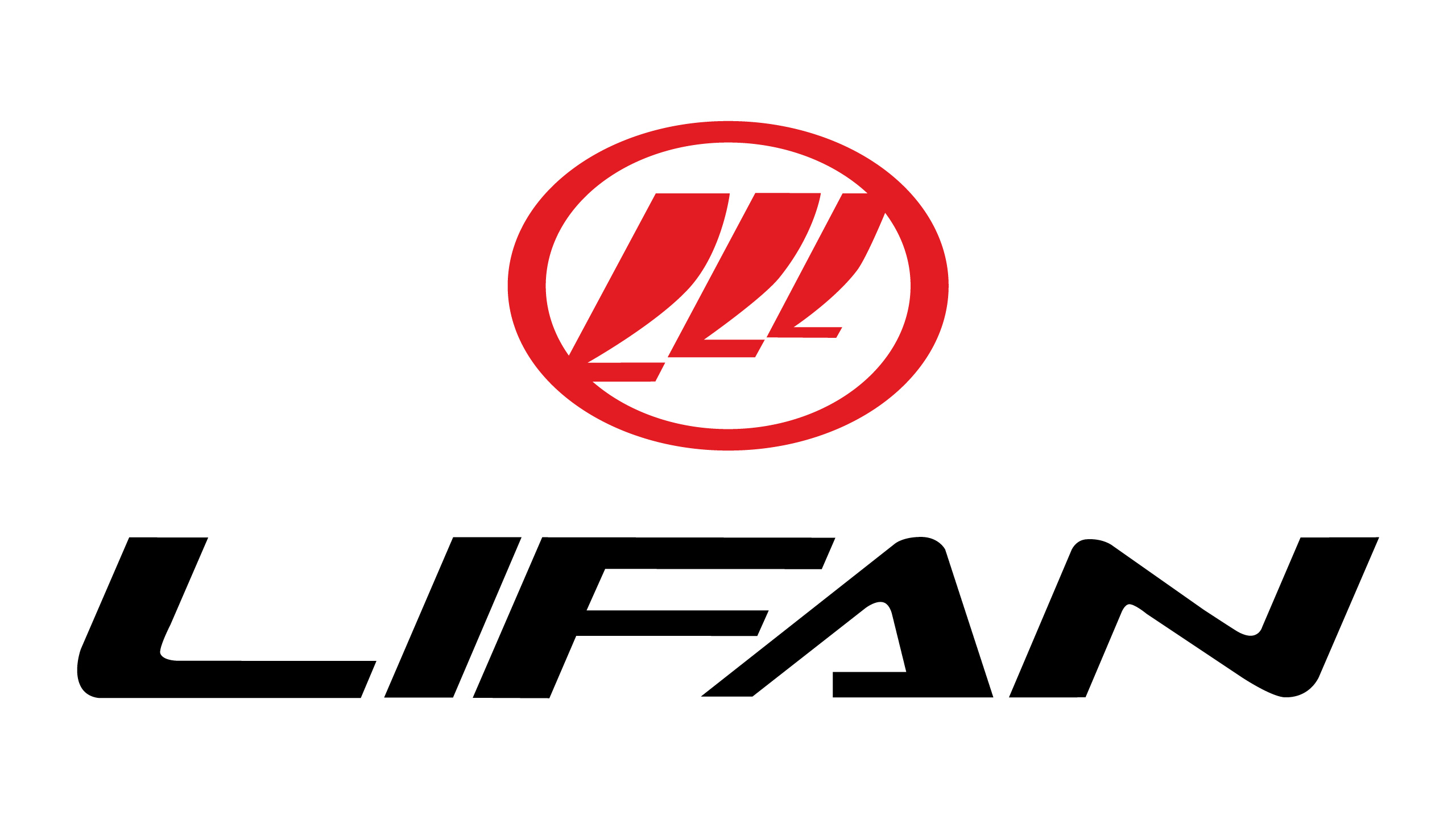 Logo, Lifan Wallpaper, 2560x1440 HD Desktop