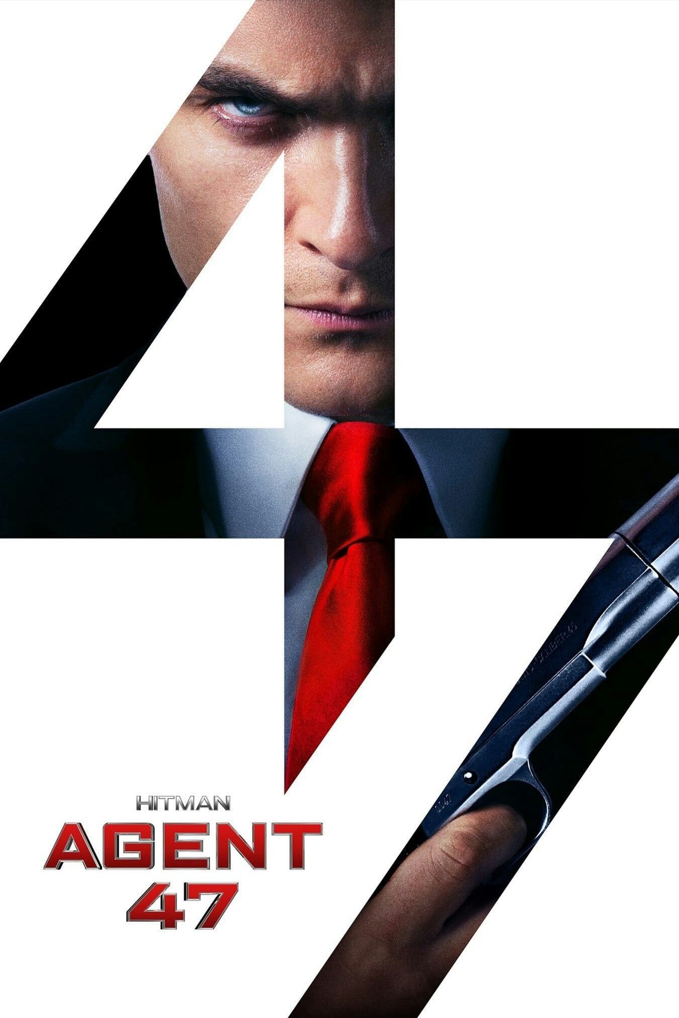 Rupert Friend, Hitman franchise, Agent 47 concept, Stealthy assassin, 1350x2030 HD Phone