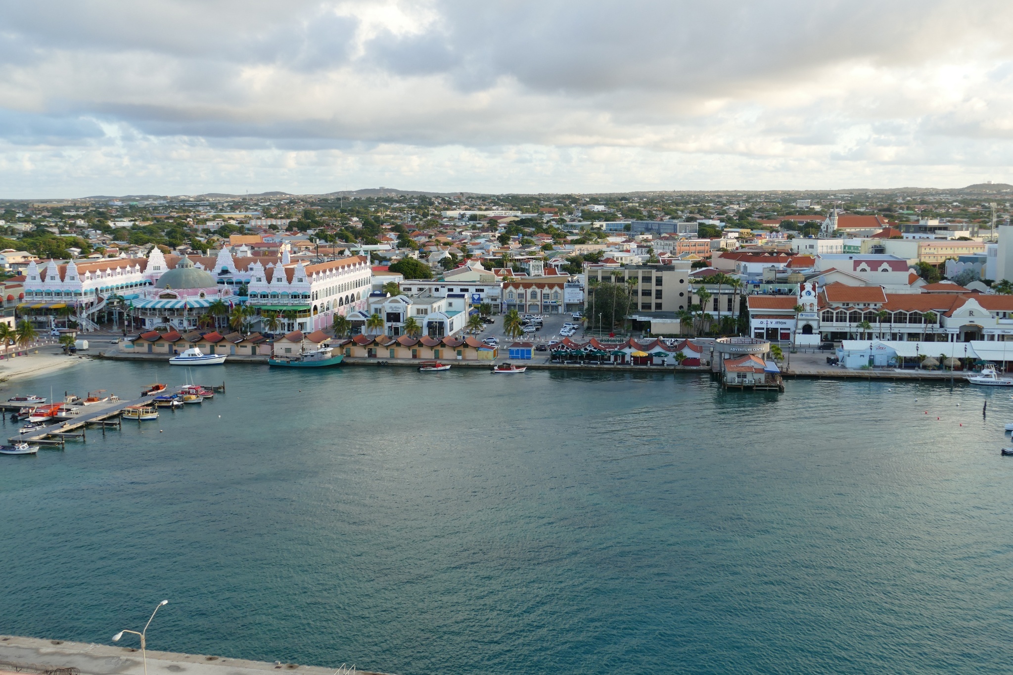 Oranjestad, Aktivurlaub, Aruba, Outdooractive, 2050x1370 HD Desktop