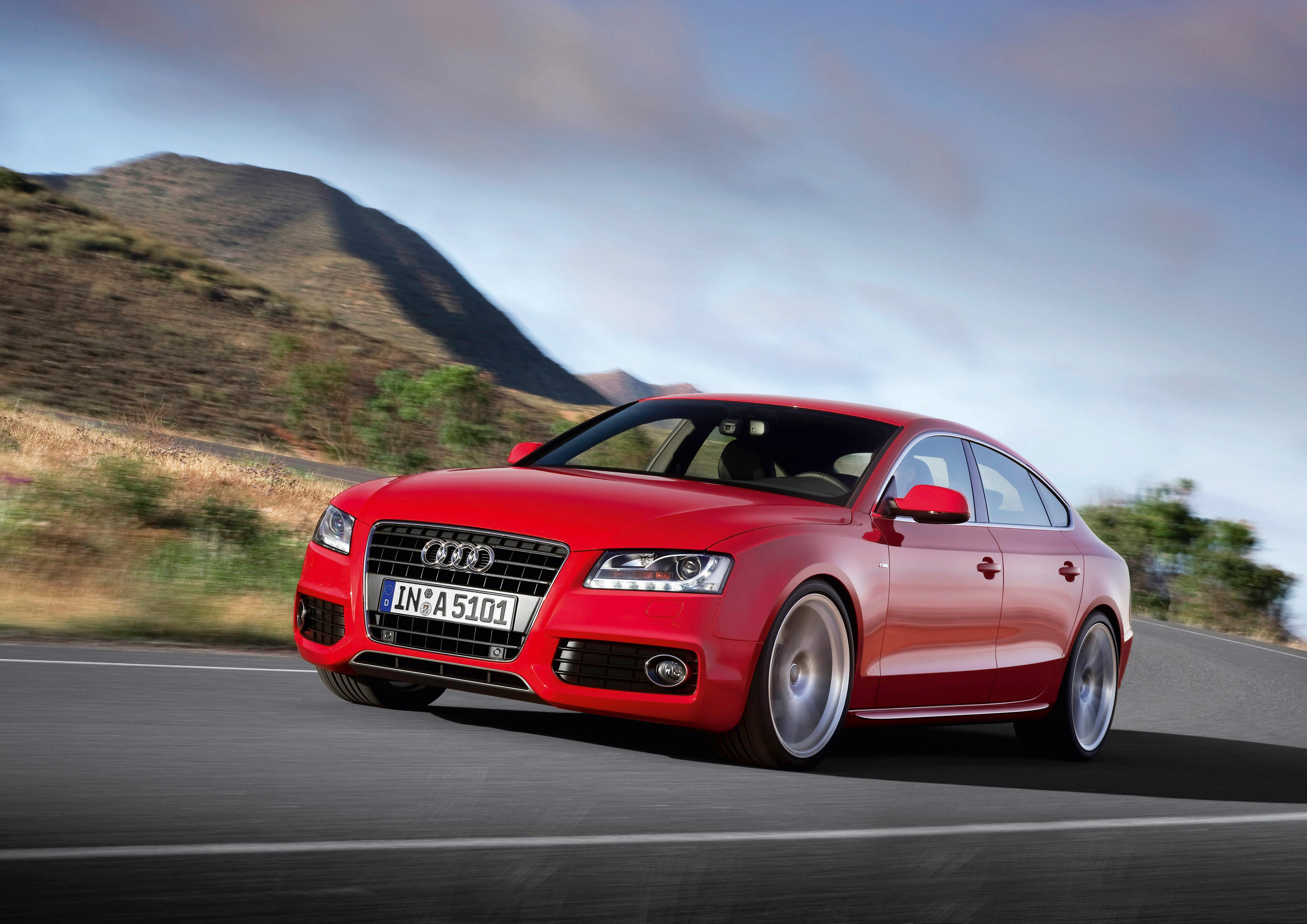 Audi A5, Elegant sportback, HD picture, Automotive excellence, 3000x2130 HD Desktop