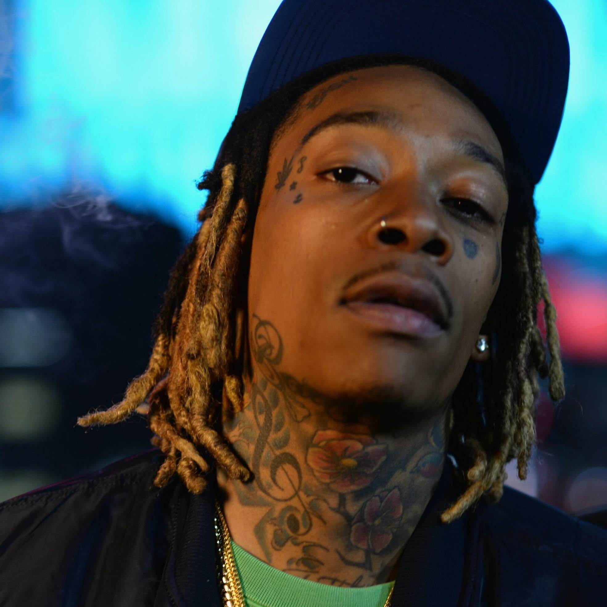 Wiz Khalifa: Thomaz parted with Warner Bros. and released his second album, Deal or No Deal, in November 2009. 1970x1970 HD Wallpaper.