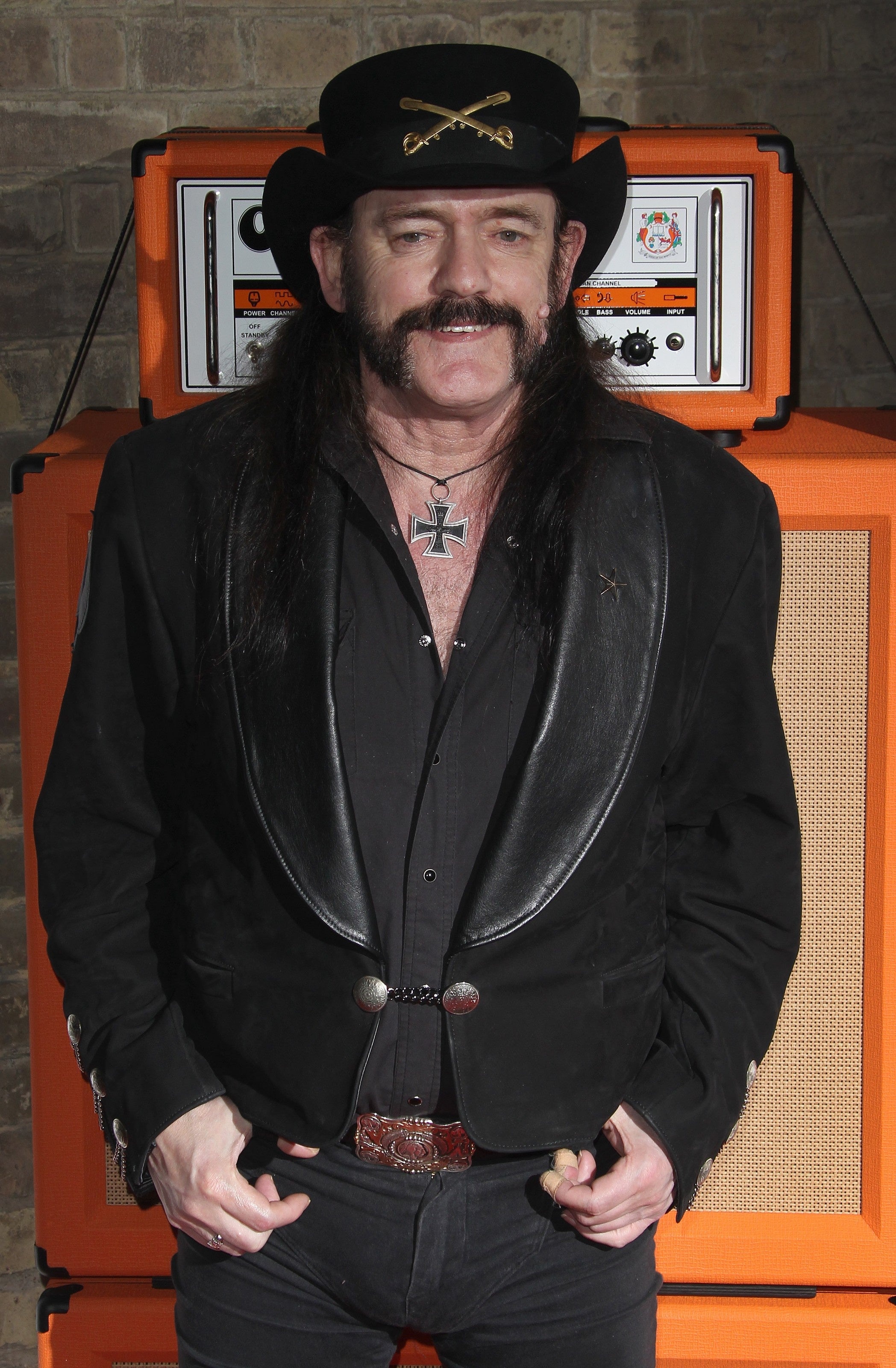 Lemmy Kilmister, Motorhead inspiration, Memorable quotes, Rock and roll spirit, 2100x3200 HD Phone