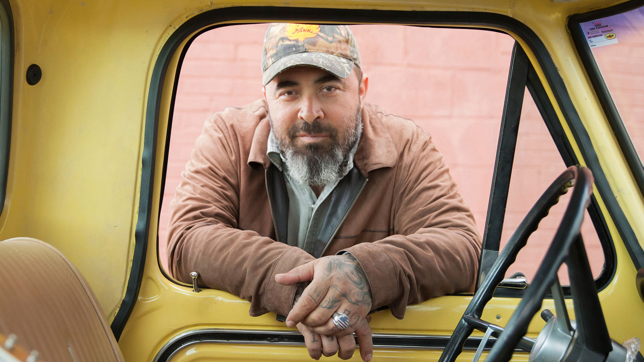 Aaron Lewis HD Wallpapers and Backgrounds 2050x1160