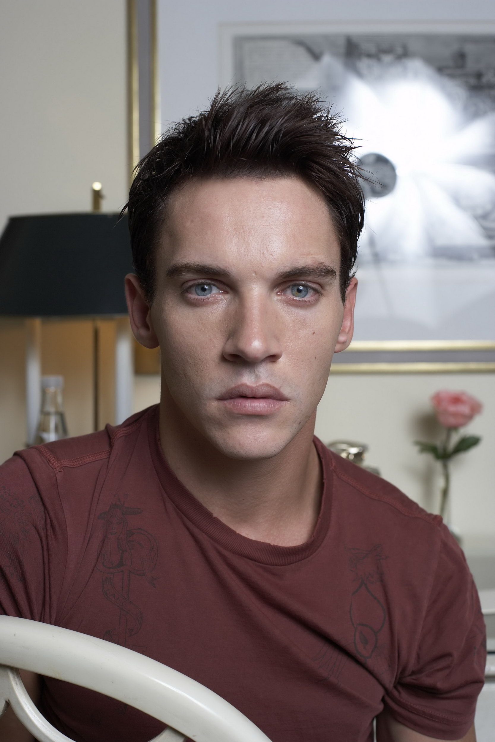 Jonathan Rhys Meyers, HD wallpapers, Actor pictures, 1670x2500 HD Phone
