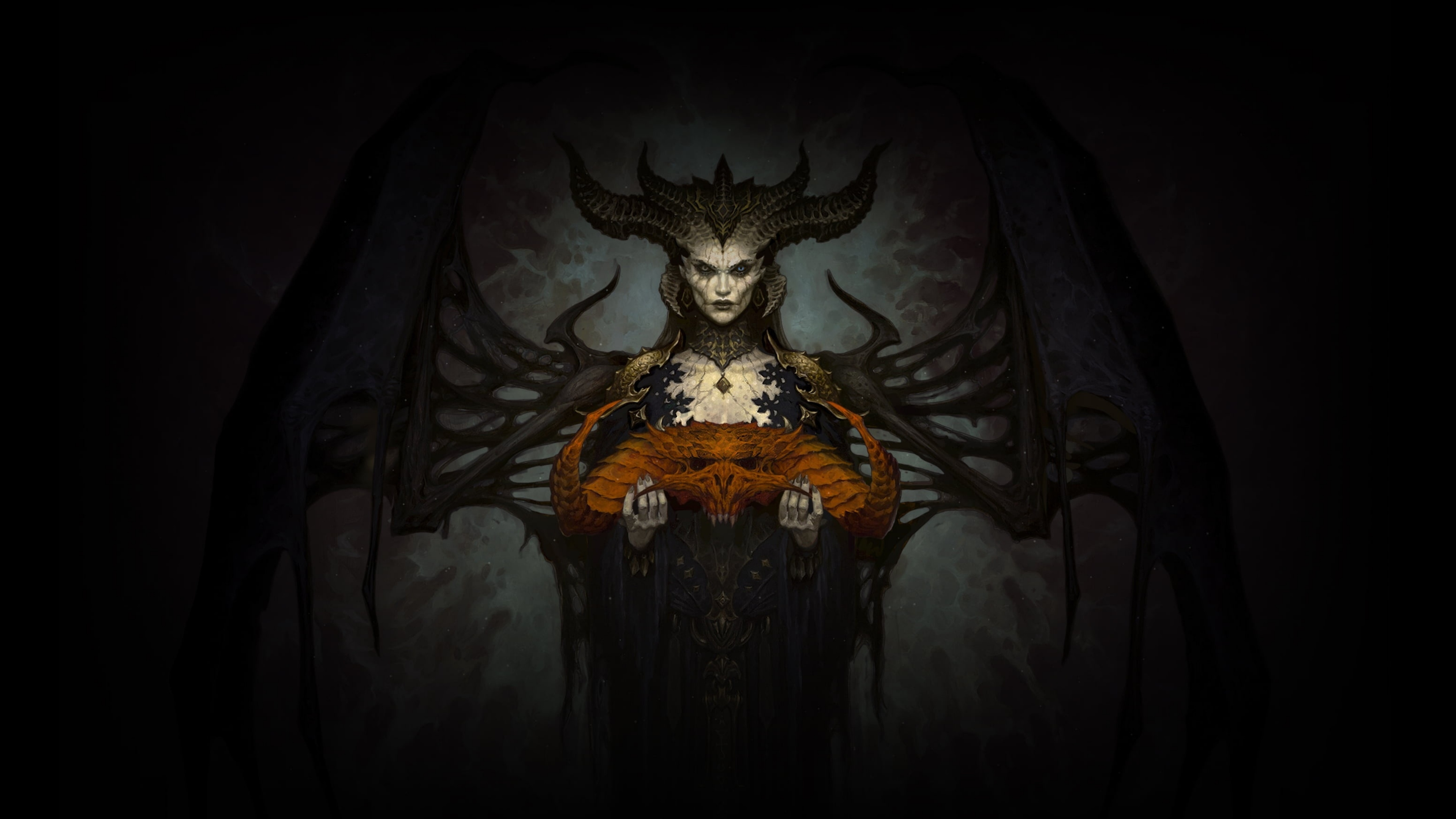 Diablo IV, Gaming, HD wallpapers, Backgrounds, 3840x2160 4K Desktop
