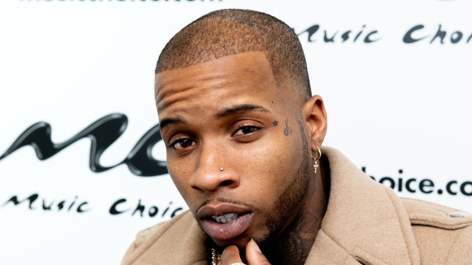 Tory Lanez, Pictures of Tory Lanez, Posted by Ryan Thompson, 1920x1080 Full HD Desktop