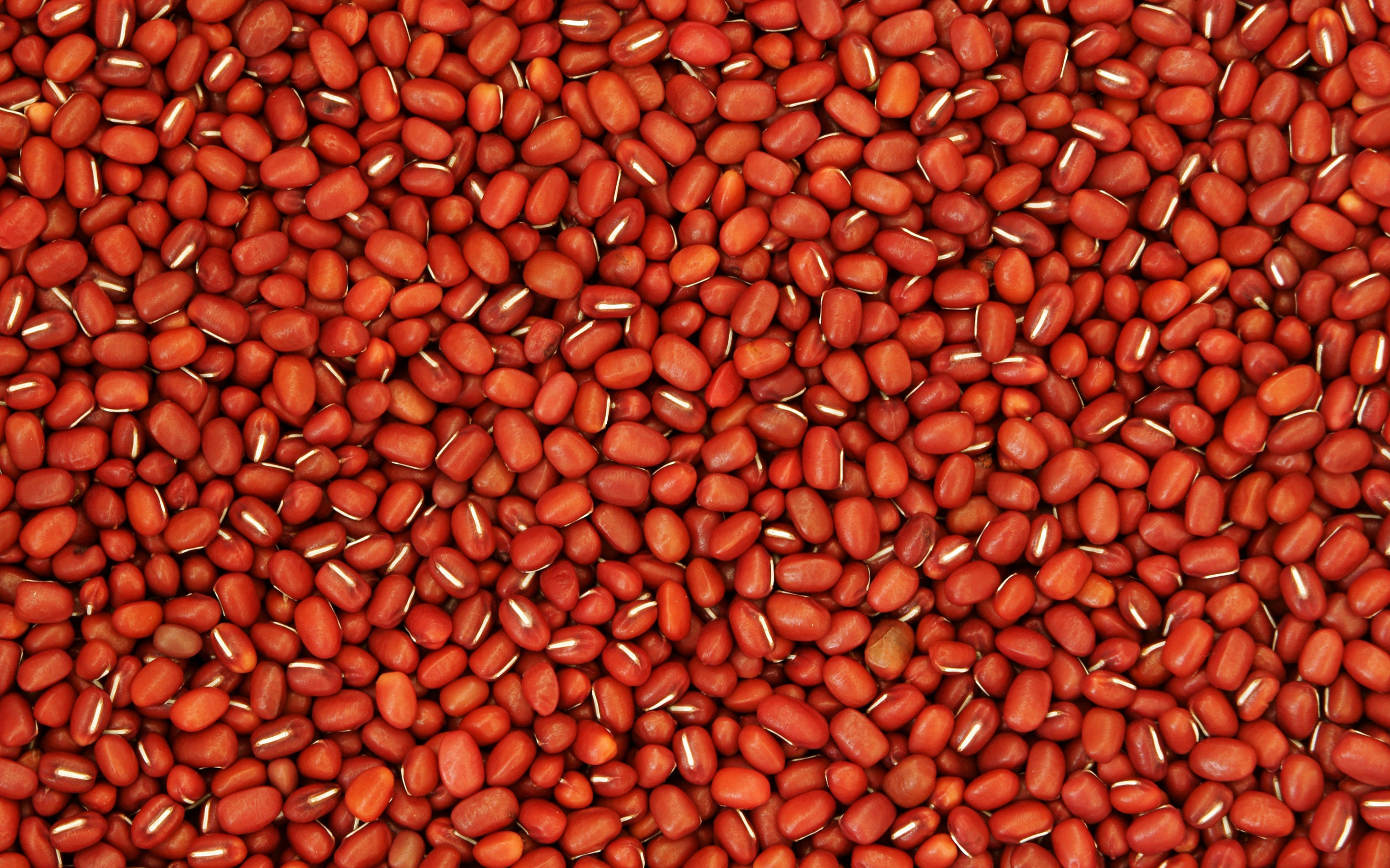 Red grain texture, Agricultural culture, HD wallpaper, Grains, 2880x1800 HD Desktop