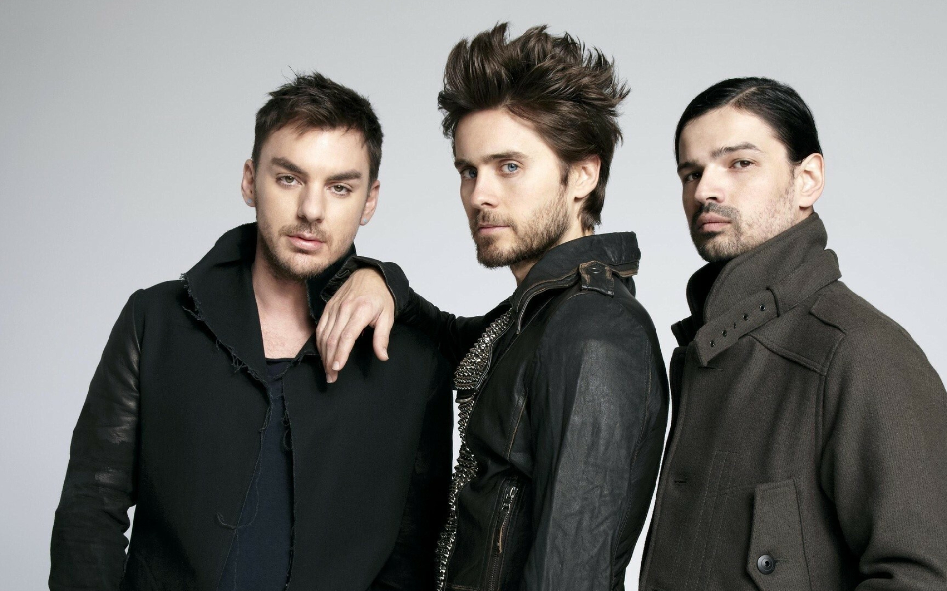 Thirty Seconds to Mars: "Search and Destroy" was released as a promotional single to UK radio on October 25, 2010. 1920x1200 HD Wallpaper.
