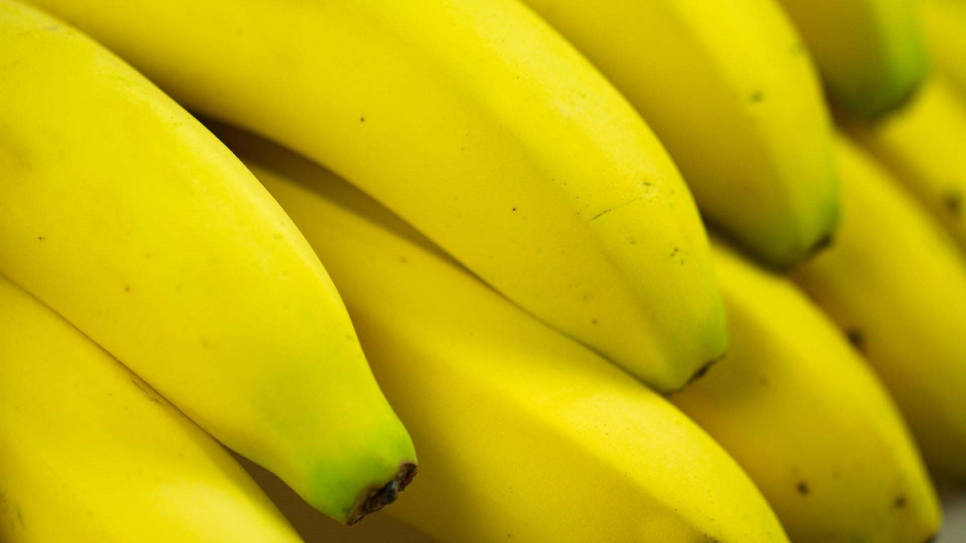 Banana collection, Diverse varieties, Wholesome goodness, Captivating visuals, 1920x1080 Full HD Desktop