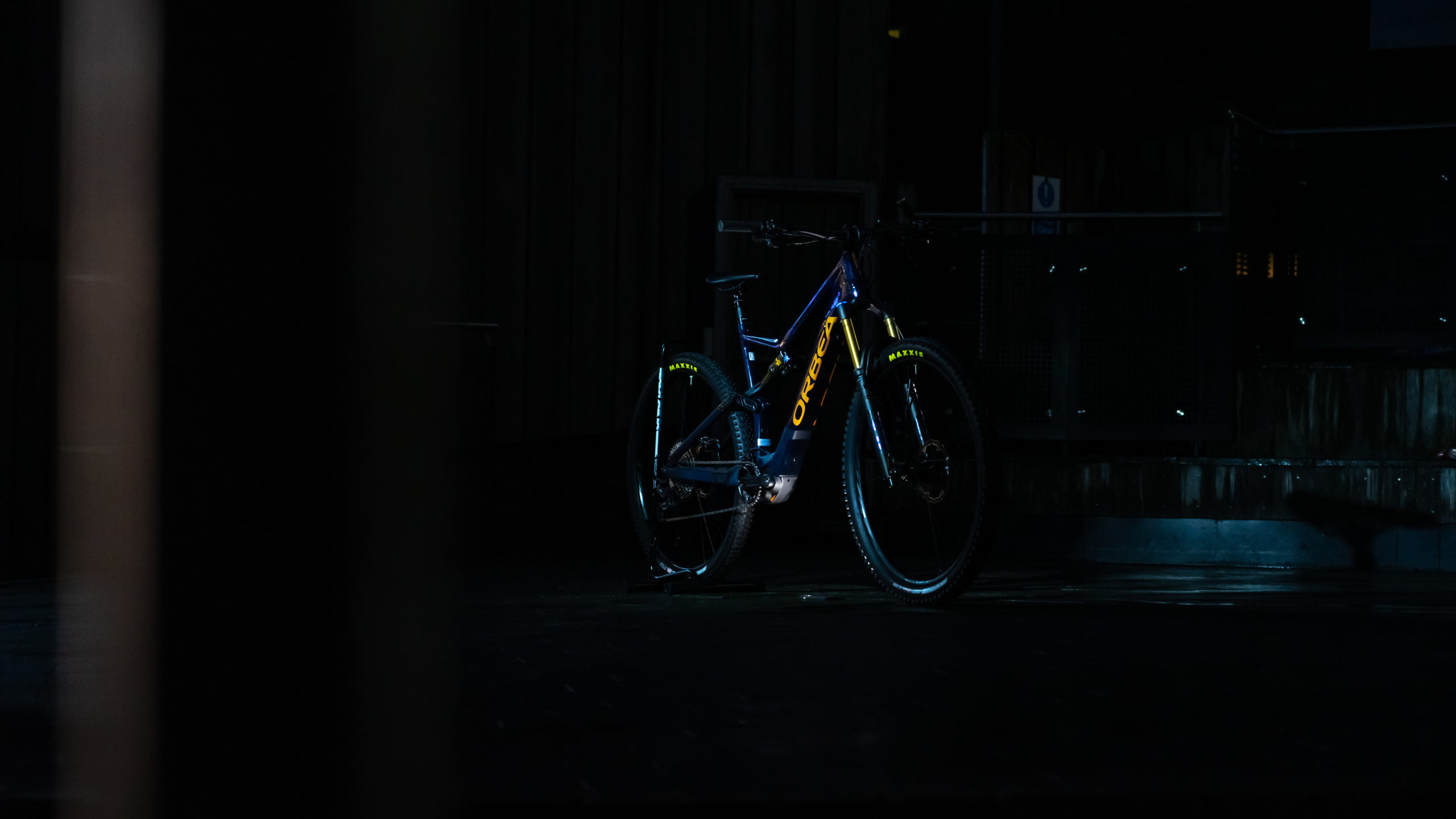 Orbea, Rise 2021 model, Chevin Cycles, High-performance cycling, 2560x1440 HD Desktop