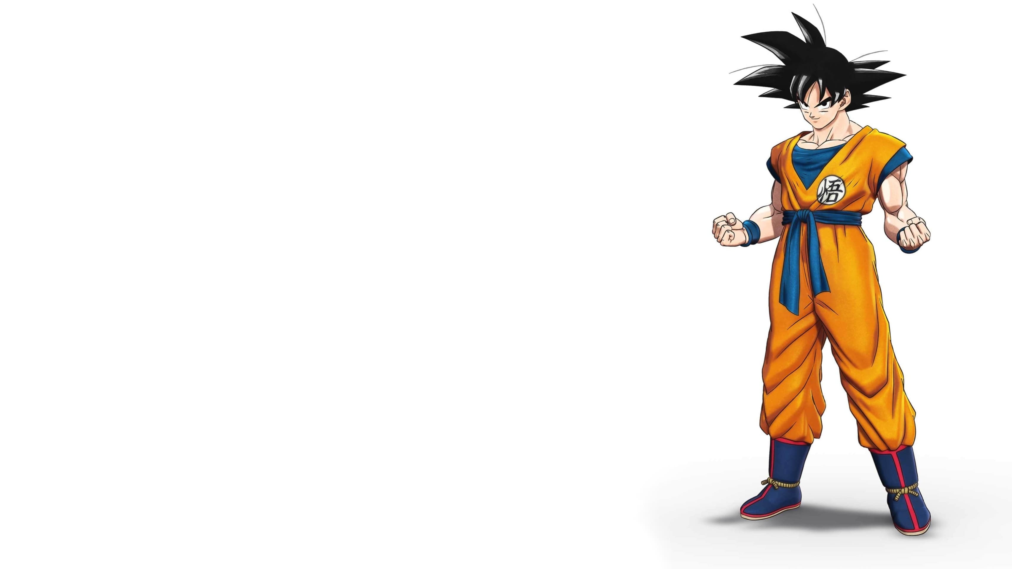 Dragon Ball Super: Super Hero, 2022 release, Action-packed movie, The Movie Database, 3420x1920 HD Desktop