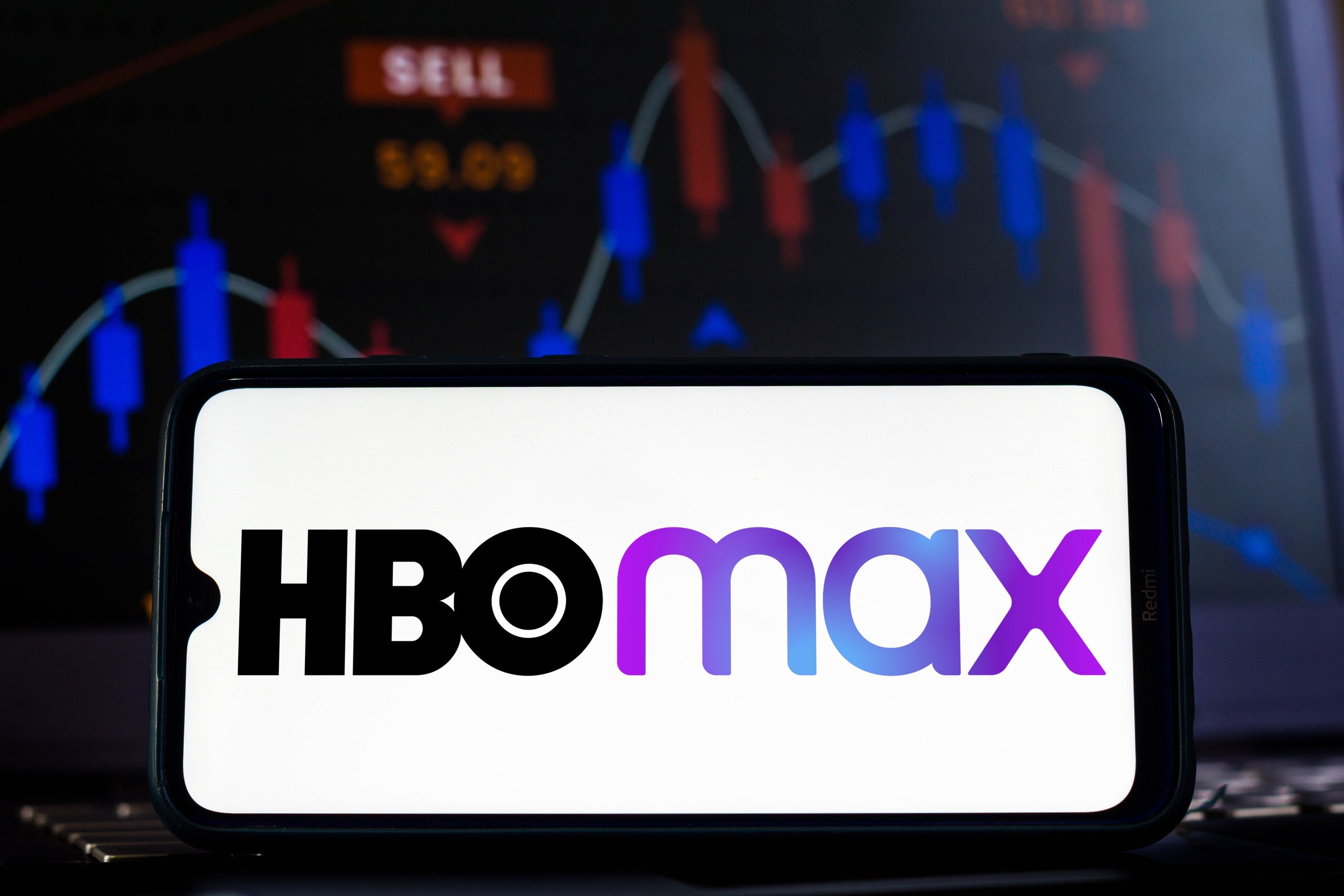 HBO: A varied TV and movie catalog, Content for adults and kids, SVOD. 2560x1710 HD Background.