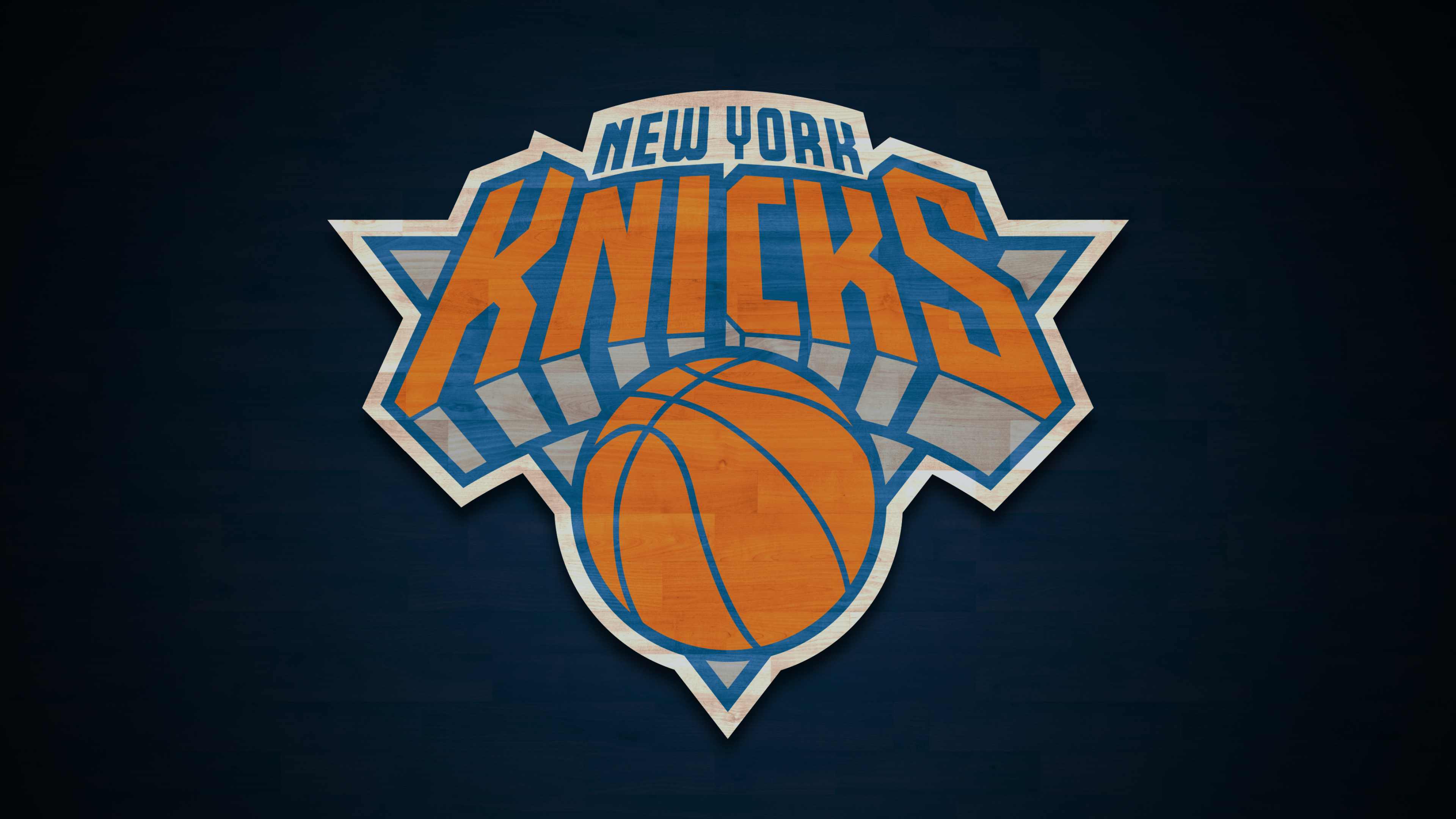 2021 New York Knicks, Wallpapers, Pro sports backgrounds, 3840x2160 4K Desktop