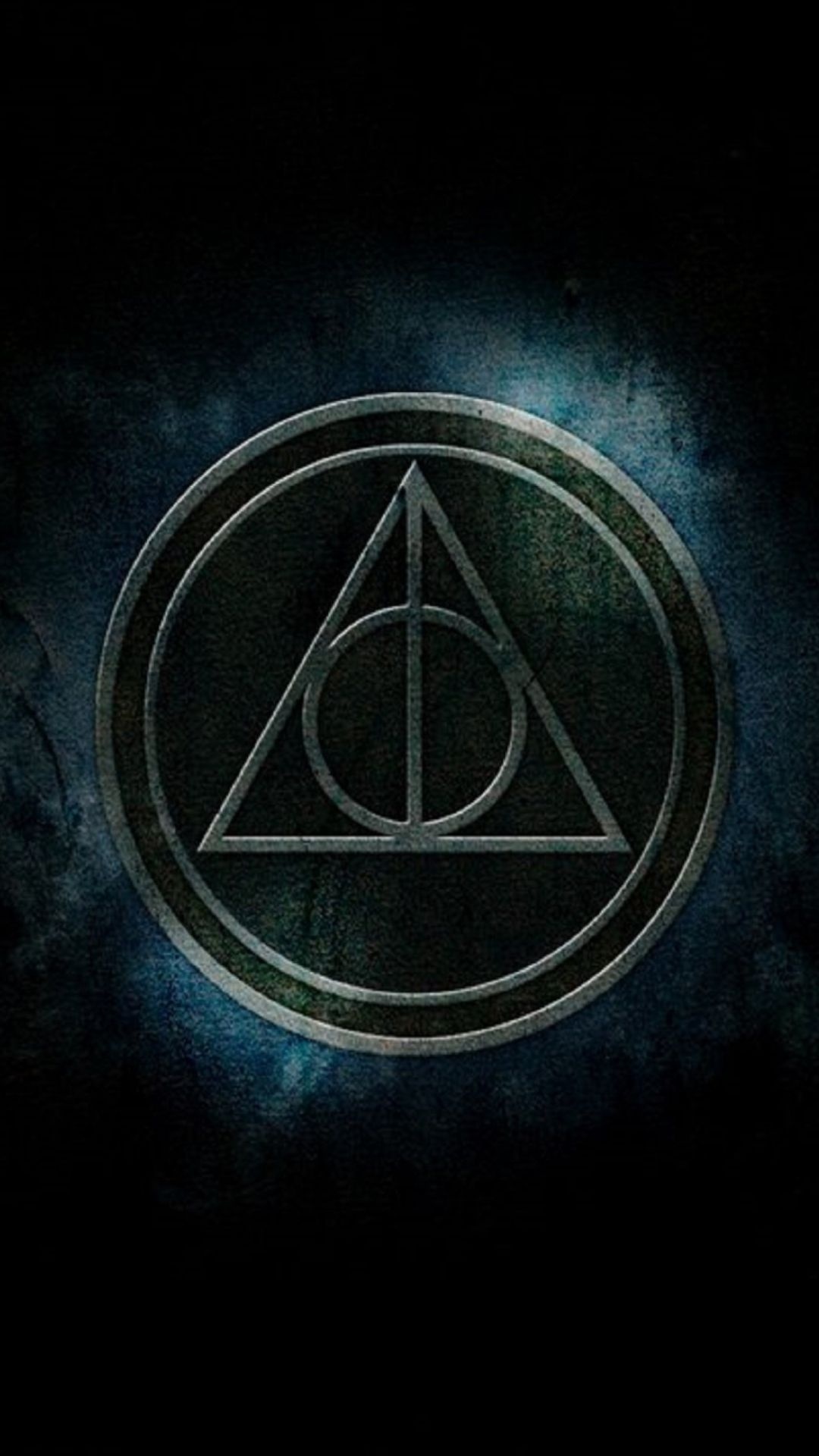 Deathly Hallows, iPhone wallpapers, Harry Potter, 1080x1920 Full HD Phone