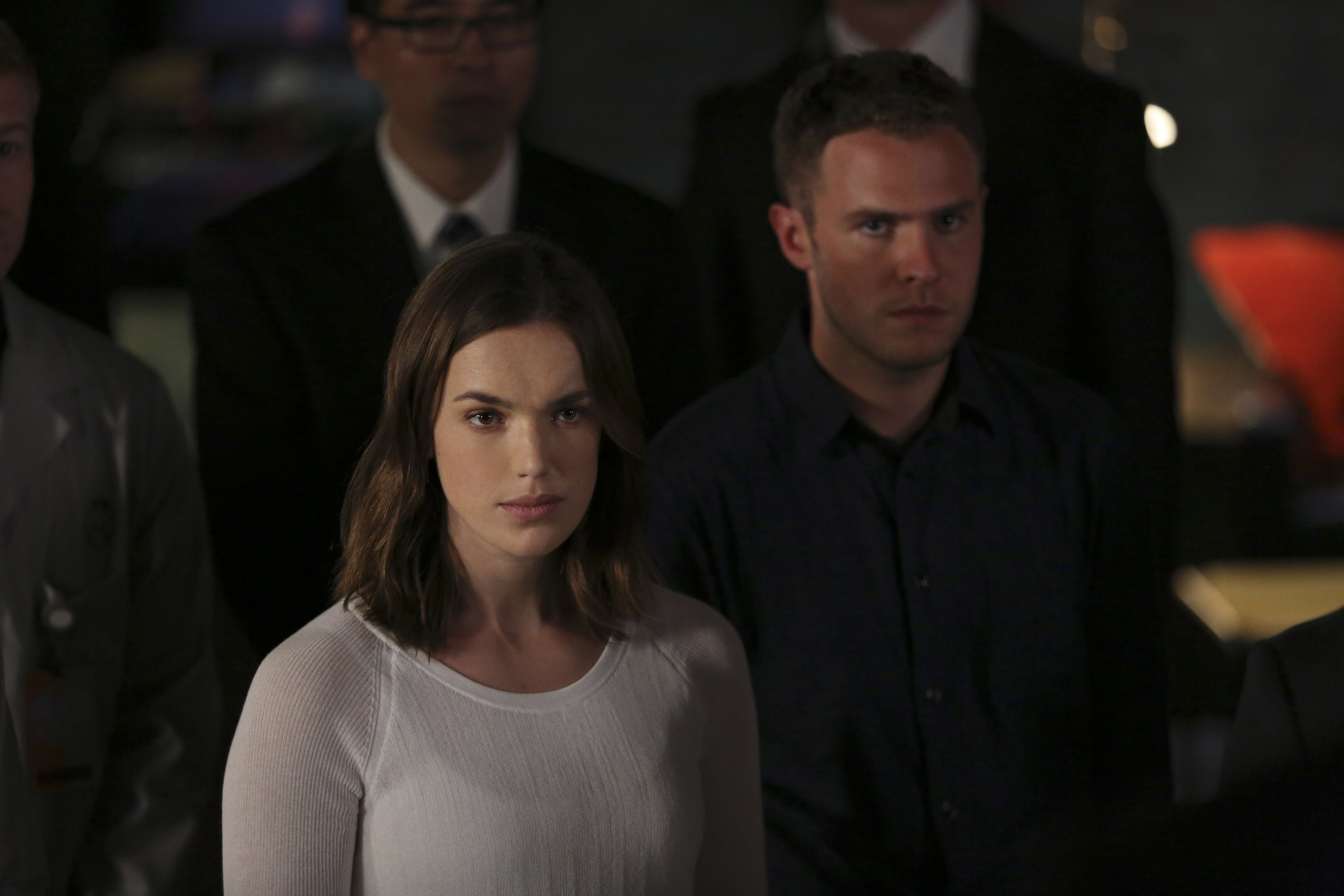 Marvel agents of shield, Season 3 episode 08, Many heads one tale, Promo pictures, 3000x2000 HD Desktop