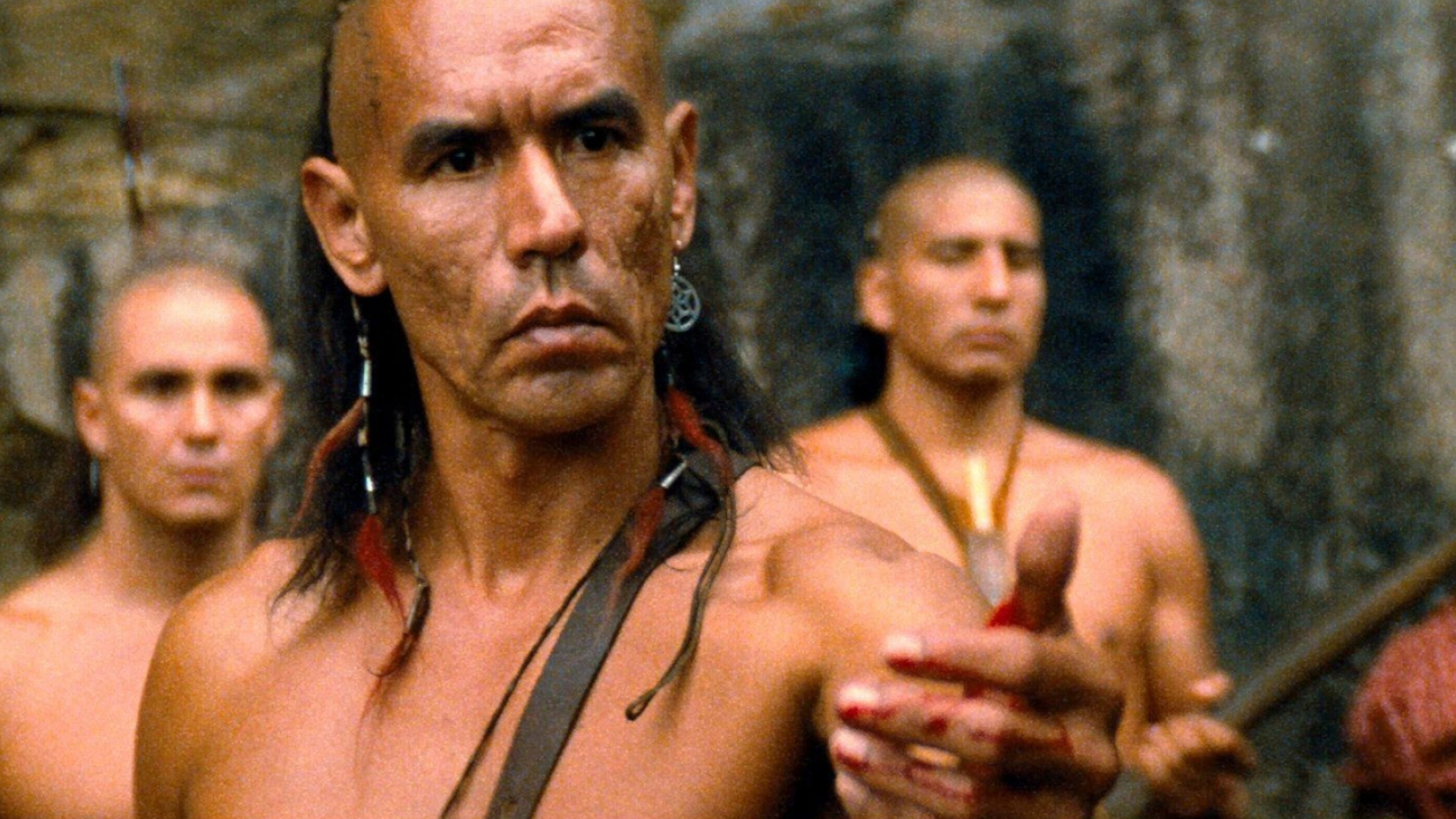The Last of the Mohicans, Historical drama, Native American culture, Epic romance, 1920x1080 Full HD Desktop
