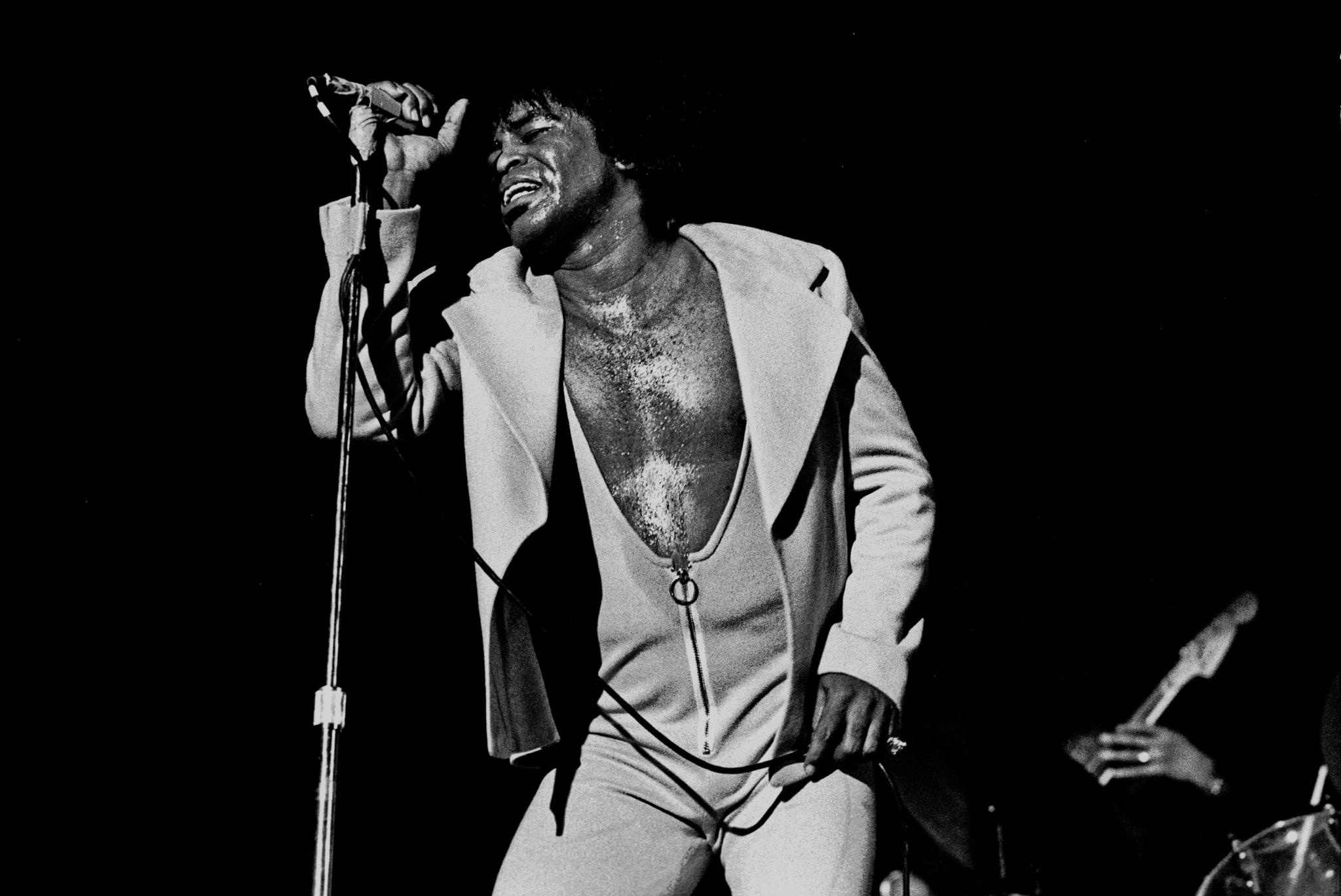 James Brown, Top-quality wallpapers, Free collection, Background options, 2050x1370 HD Desktop
