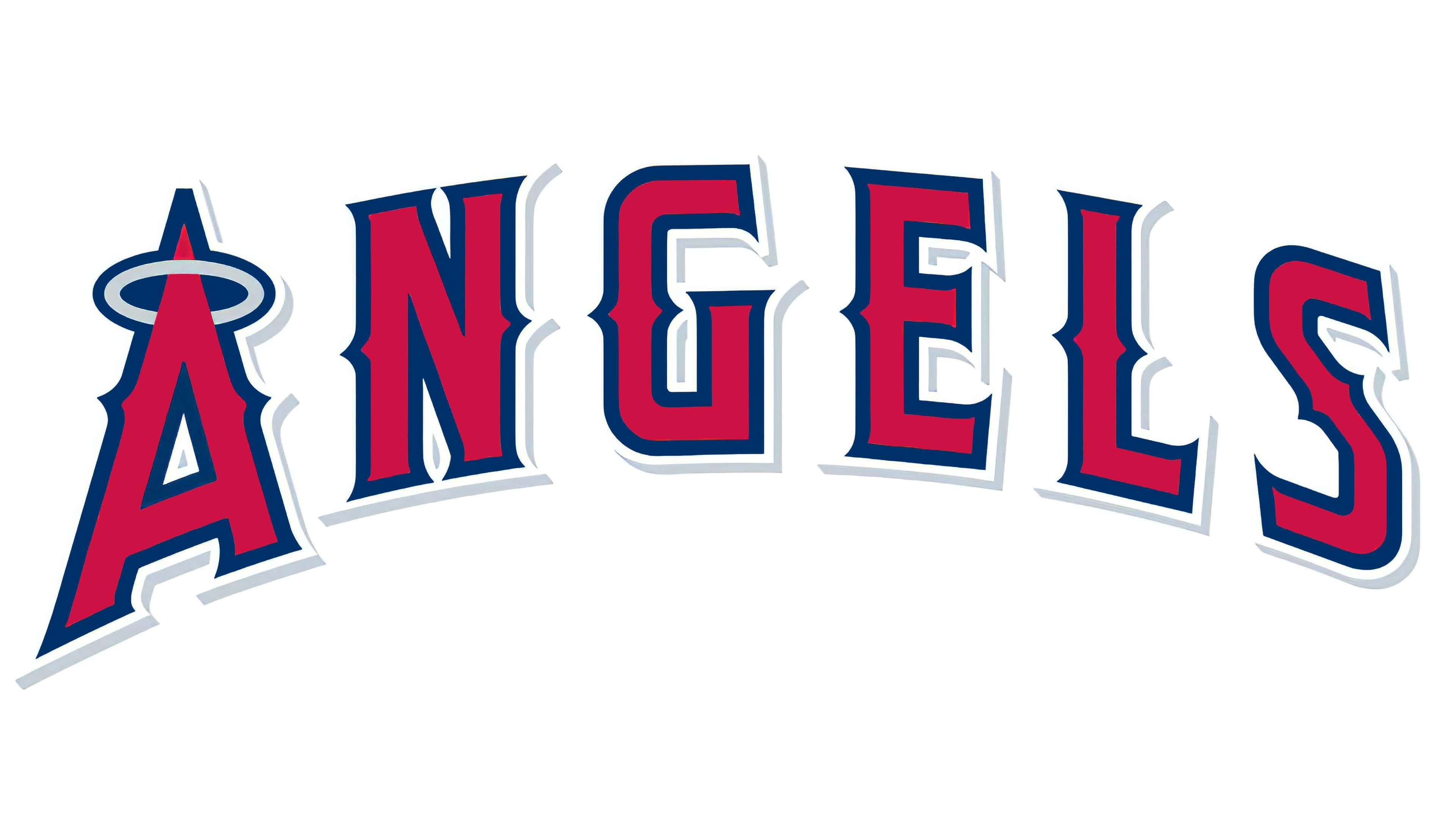 Los Angeles Angels (Sports), Los angeles angels logo, Symbol meaning, History, 3840x2160 4K Desktop