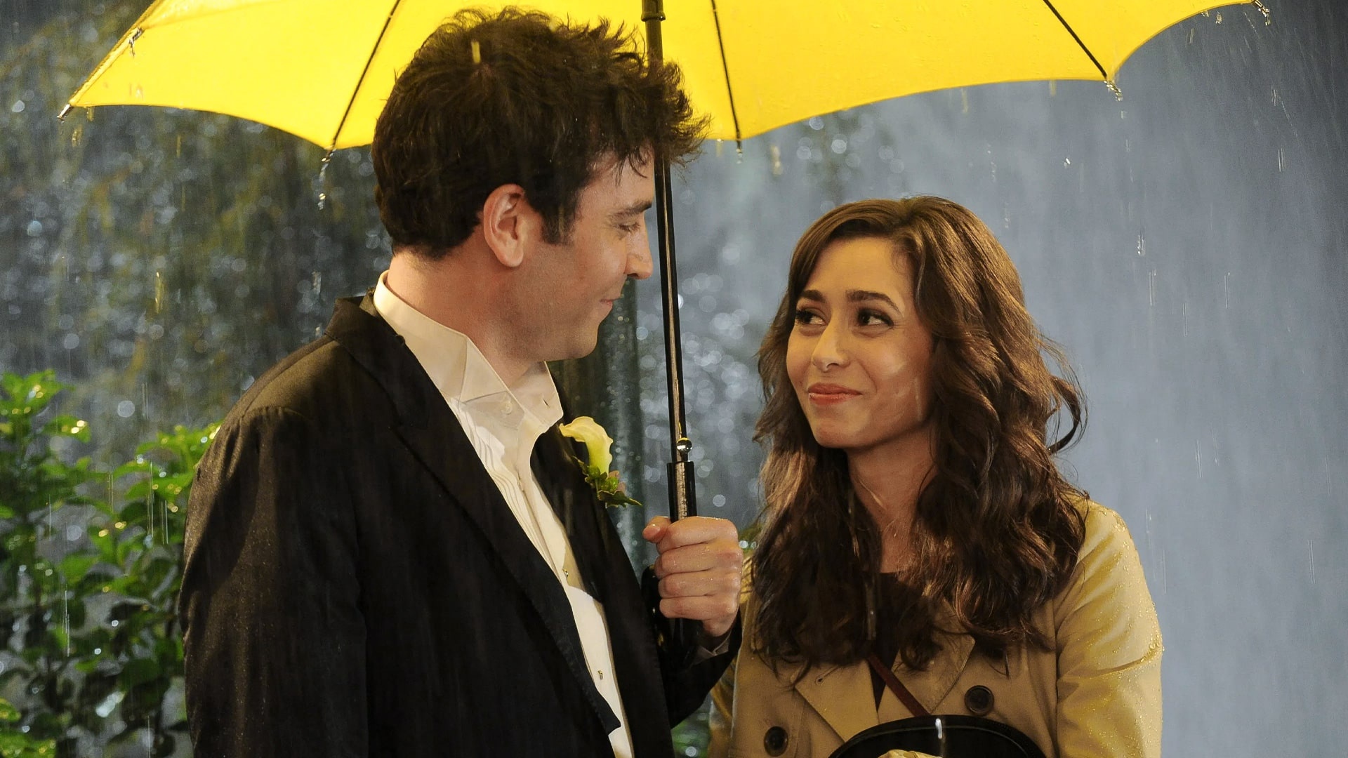 35 How I Met Your Mother Facts You Haven't Read Before 1920x1080