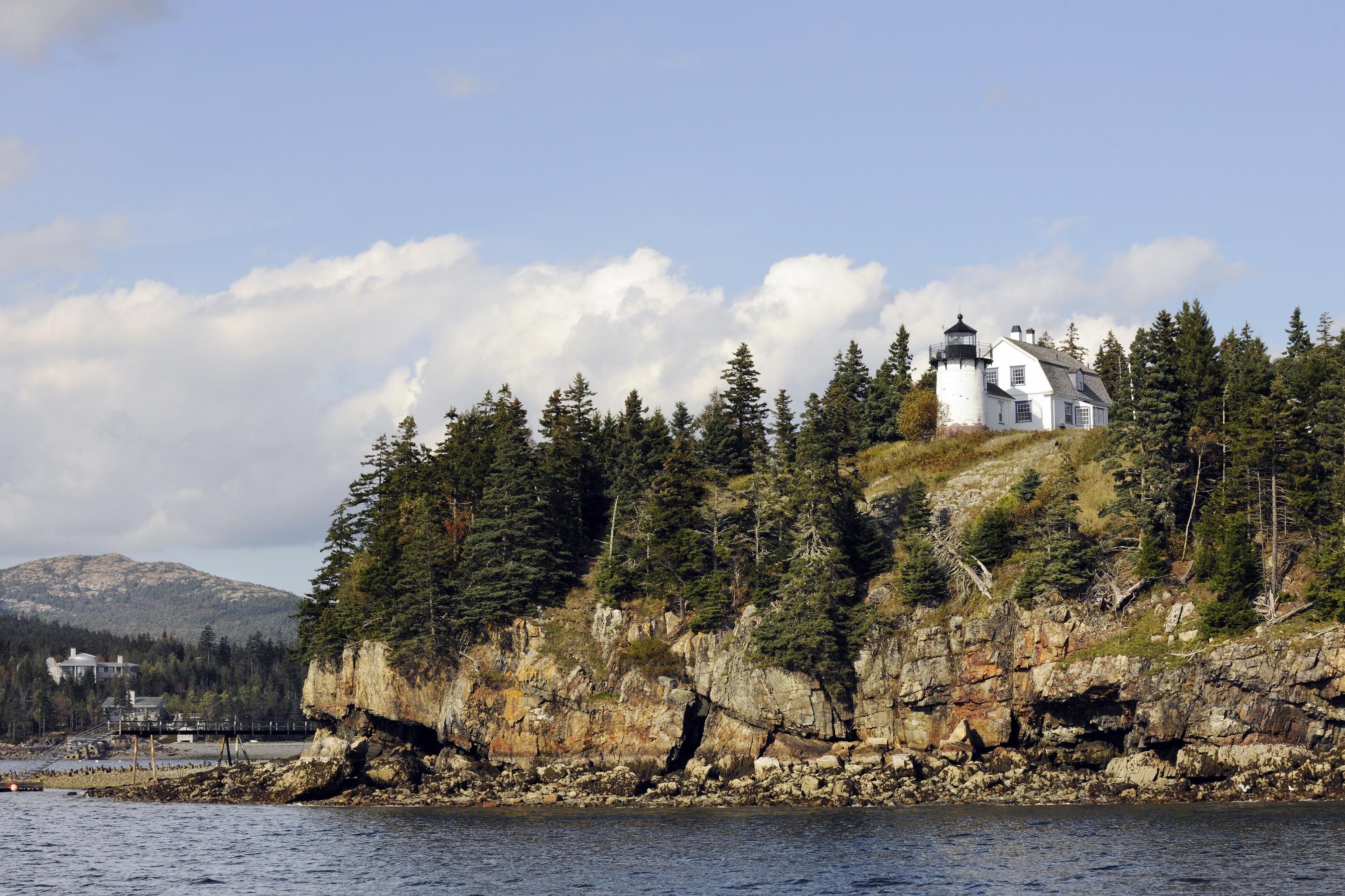 Mount Desert Island, Hotels in Acadia, Fodor's travel, Natural beauty, 2700x1800 HD Desktop