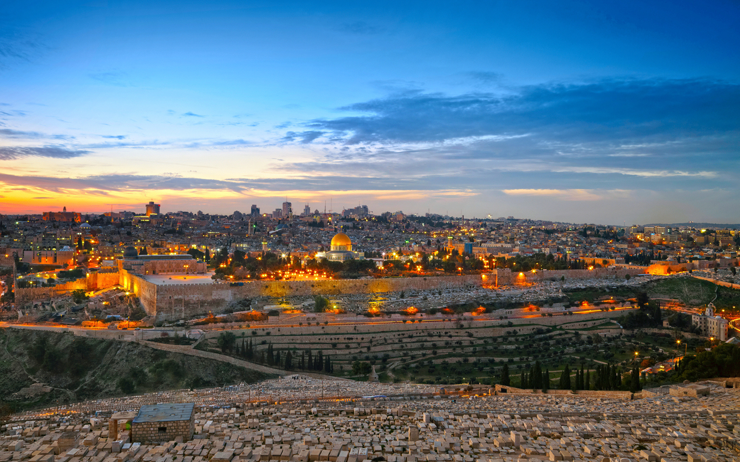 Israel, Wallpapers collection, Diverse visuals, Stunning imagery, 2560x1600 HD Desktop