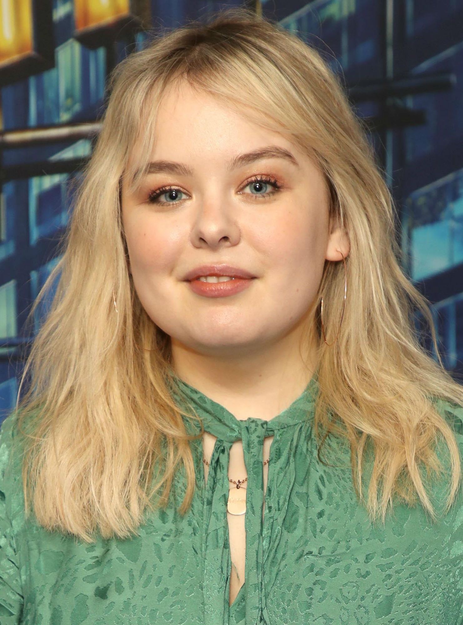 Nicola Coughlan, Insight on male nicknames, Derry Girls' perspective, Thought-provoking point, 1480x2000 HD Handy