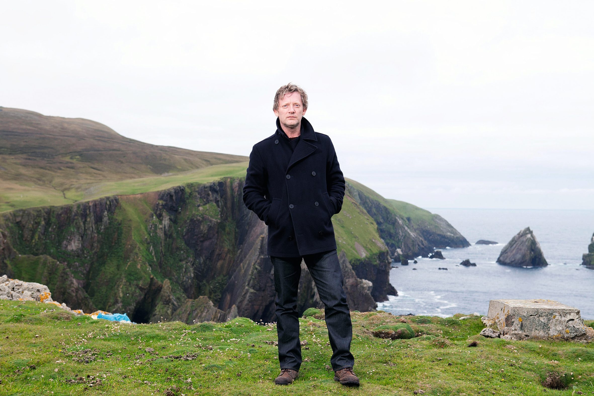 Shetland TV Series, Visit Shetland, Travel guide, Wildlife and walks, 2370x1580 HD Desktop