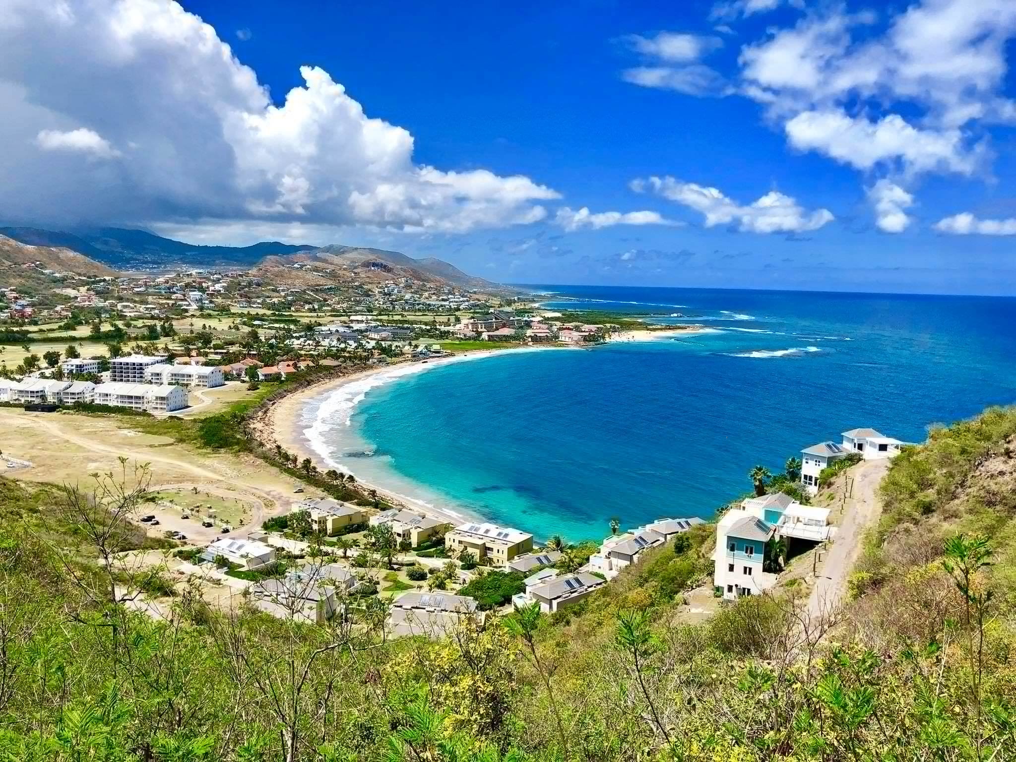 Basseterre, Travel guide, St. Kitts, Nevis FAQs, 2050x1540 HD Desktop